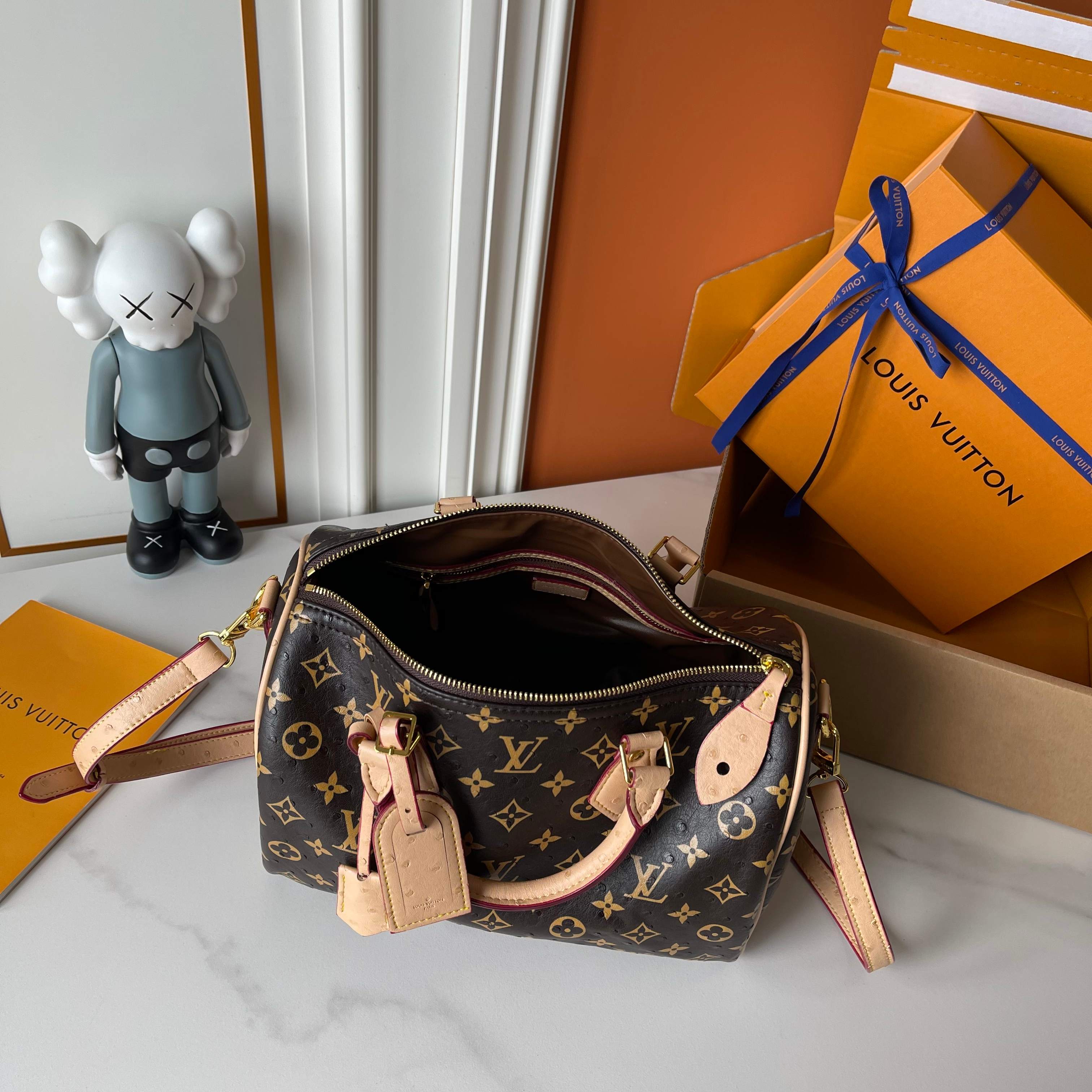 New Luxury LV Bag 11554