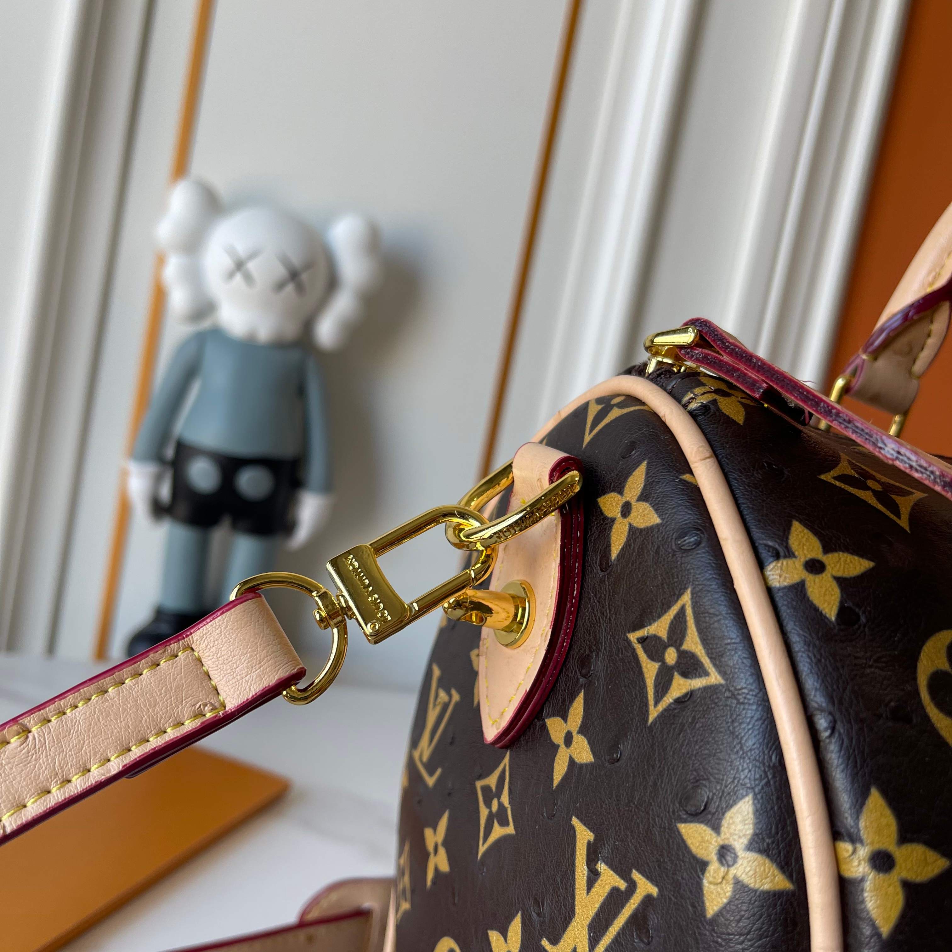 New Luxury LV Bag 11554