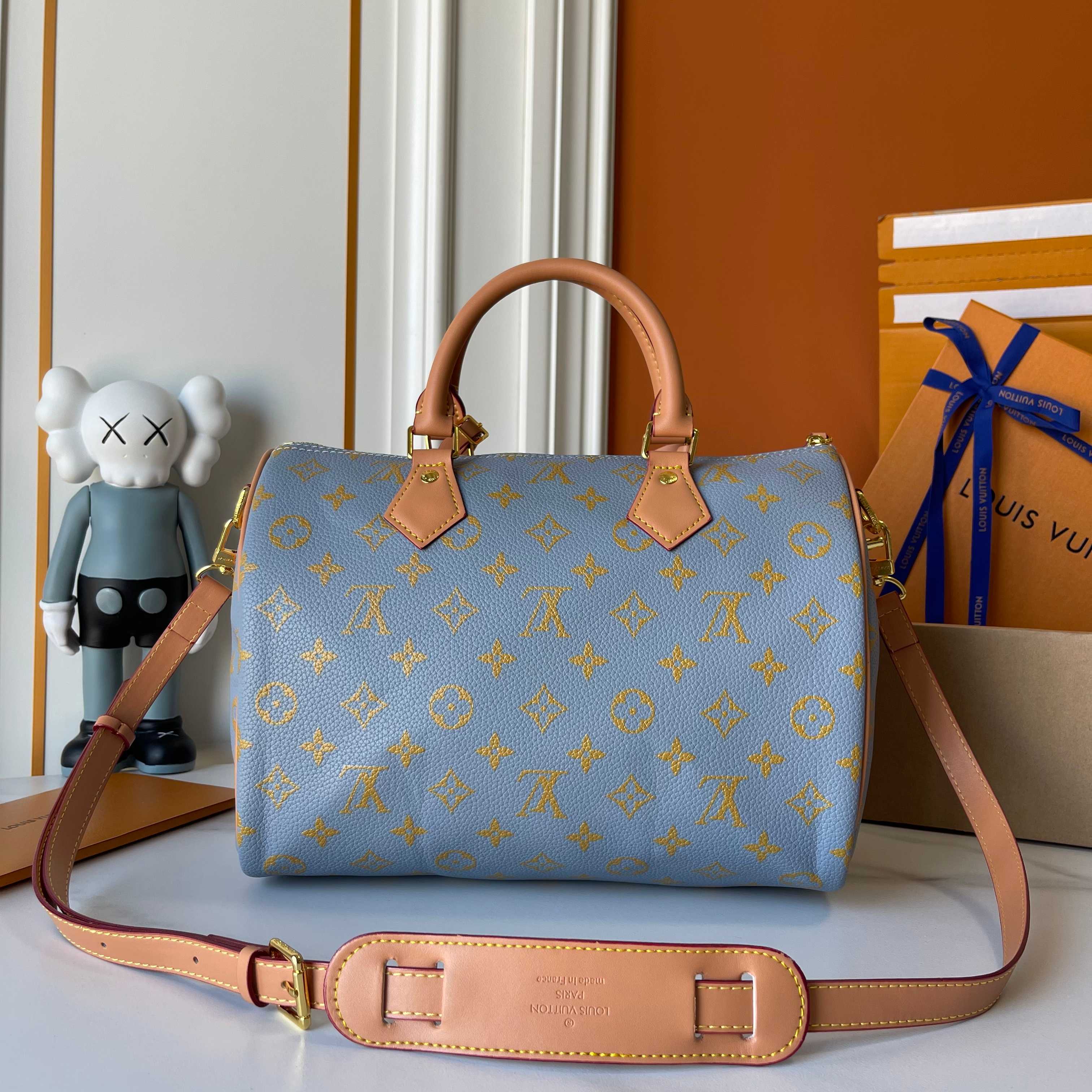 New Luxury LV Bag 11557