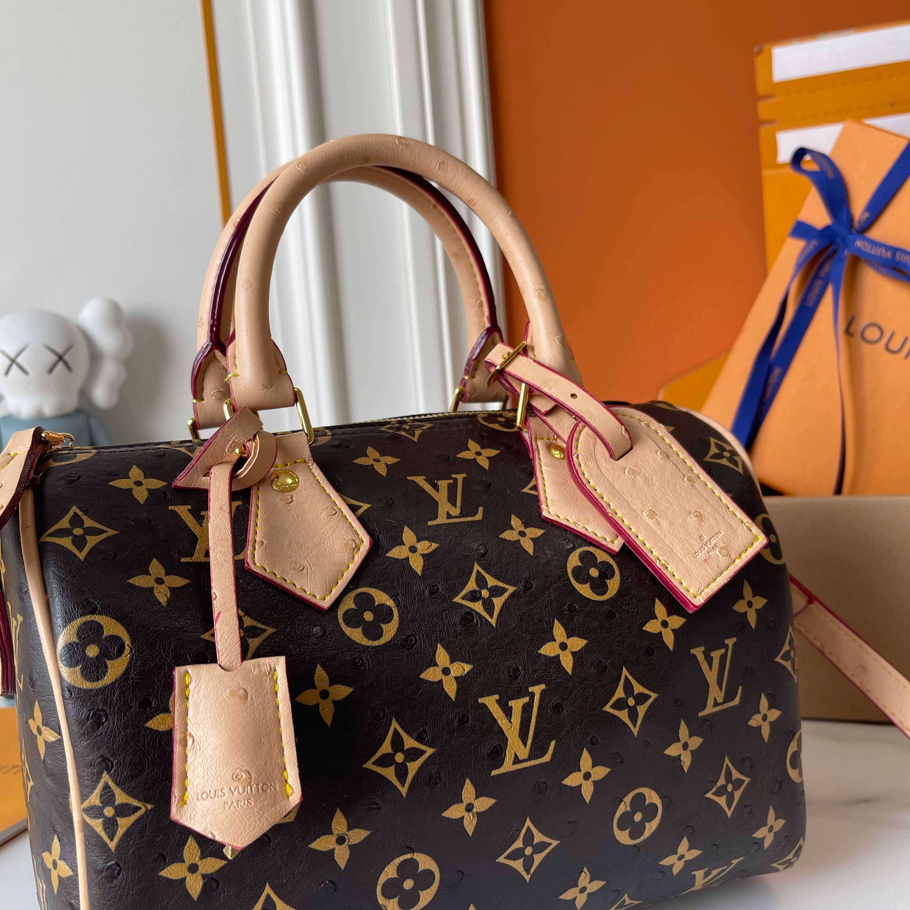New Luxury LV Bag 11558