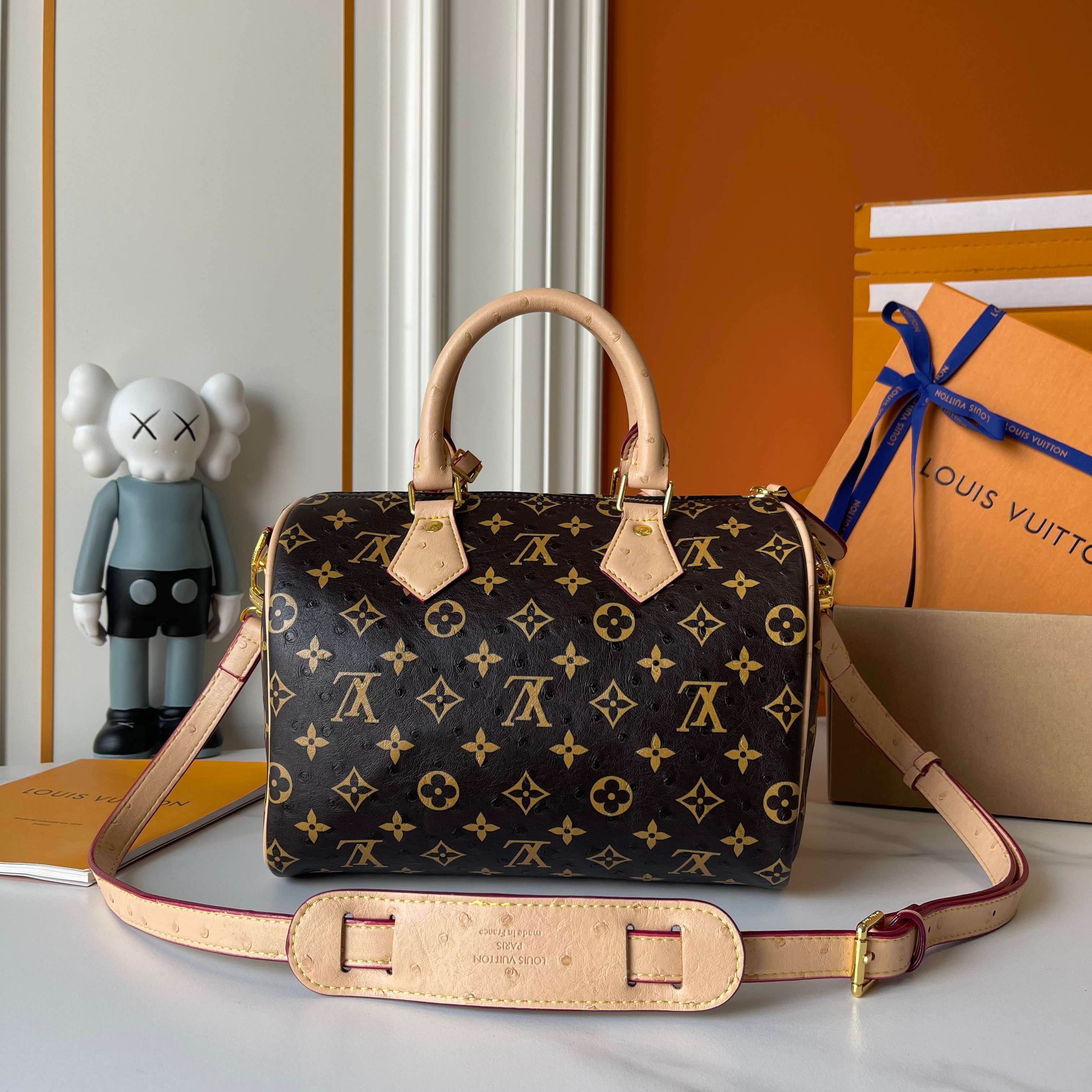 New Luxury LV Bag 11558