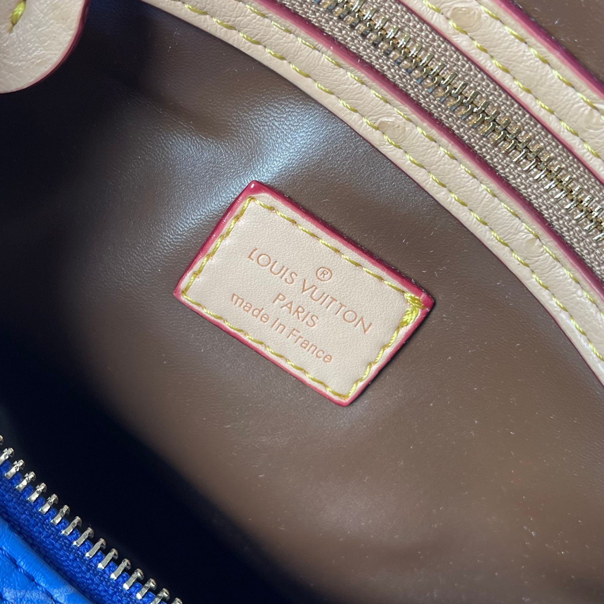 New Luxury LV Bag 11562