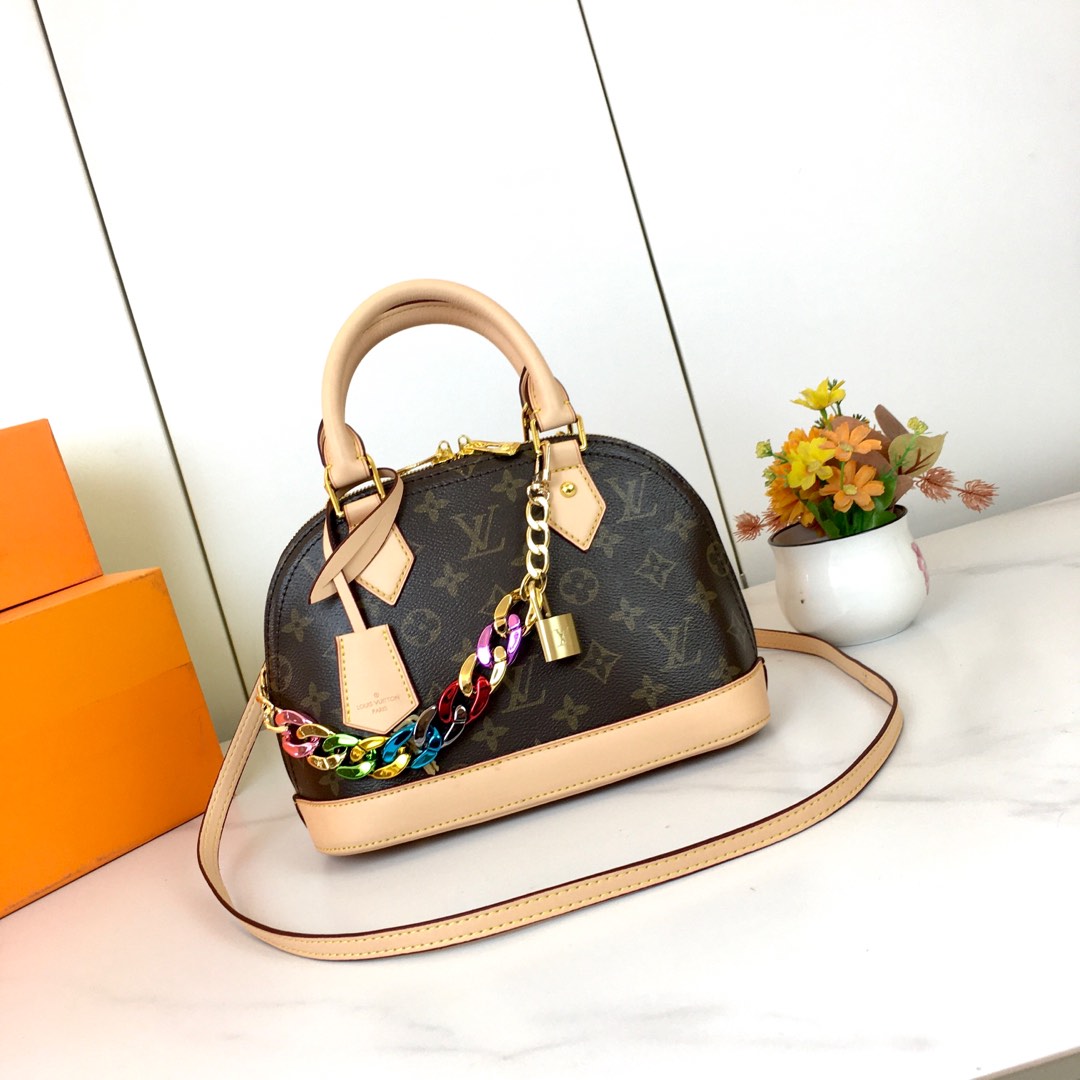 New Luxury LV Bag 11569