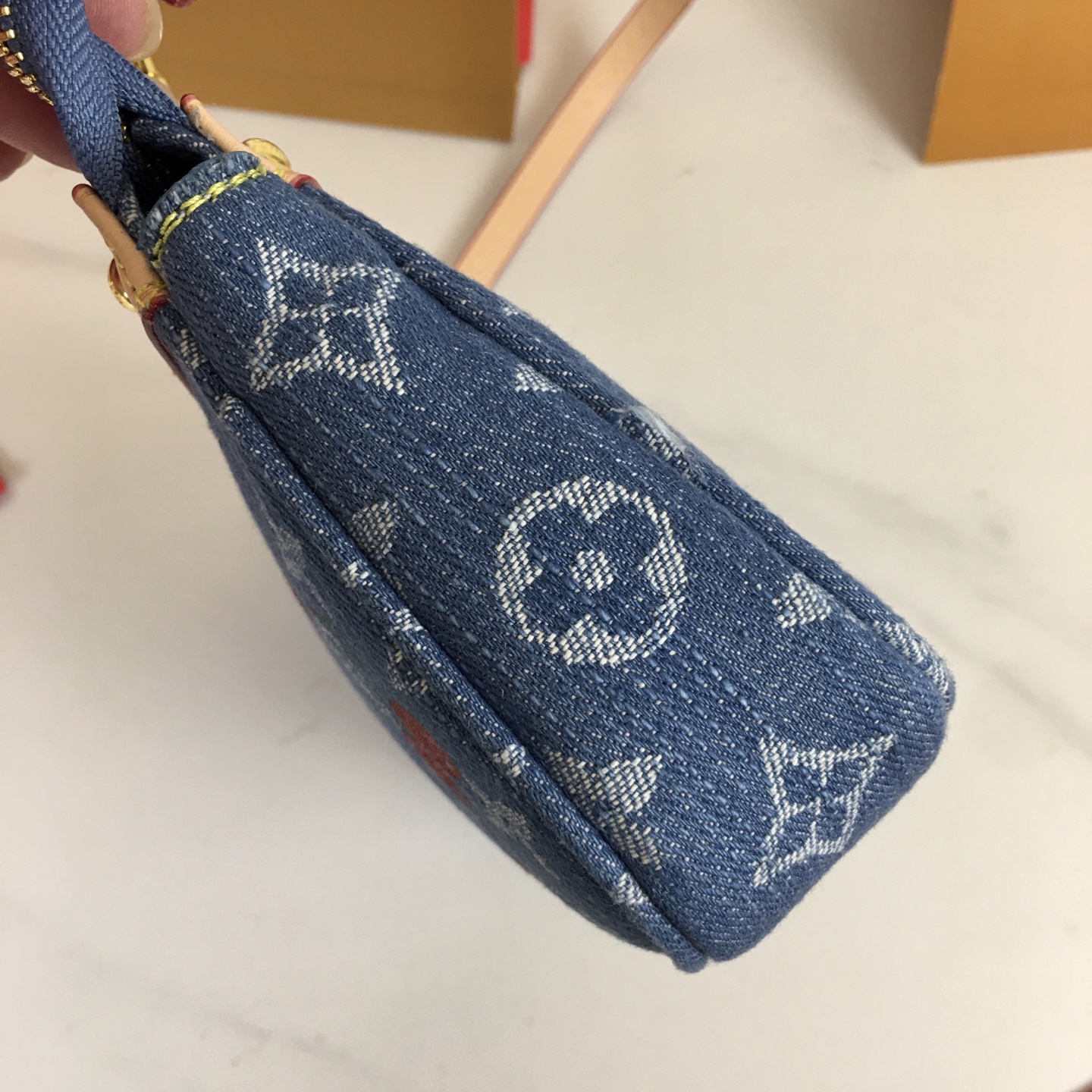 New Luxury LV Bag 11570