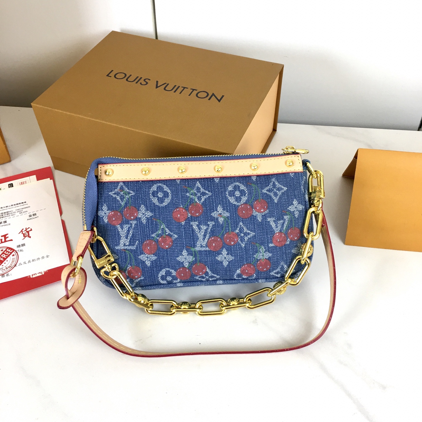 New Luxury LV Bag 11570