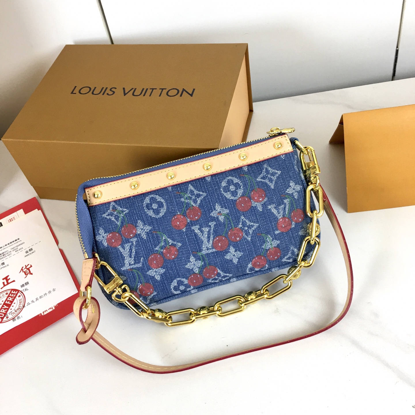 New Luxury LV Bag 11570