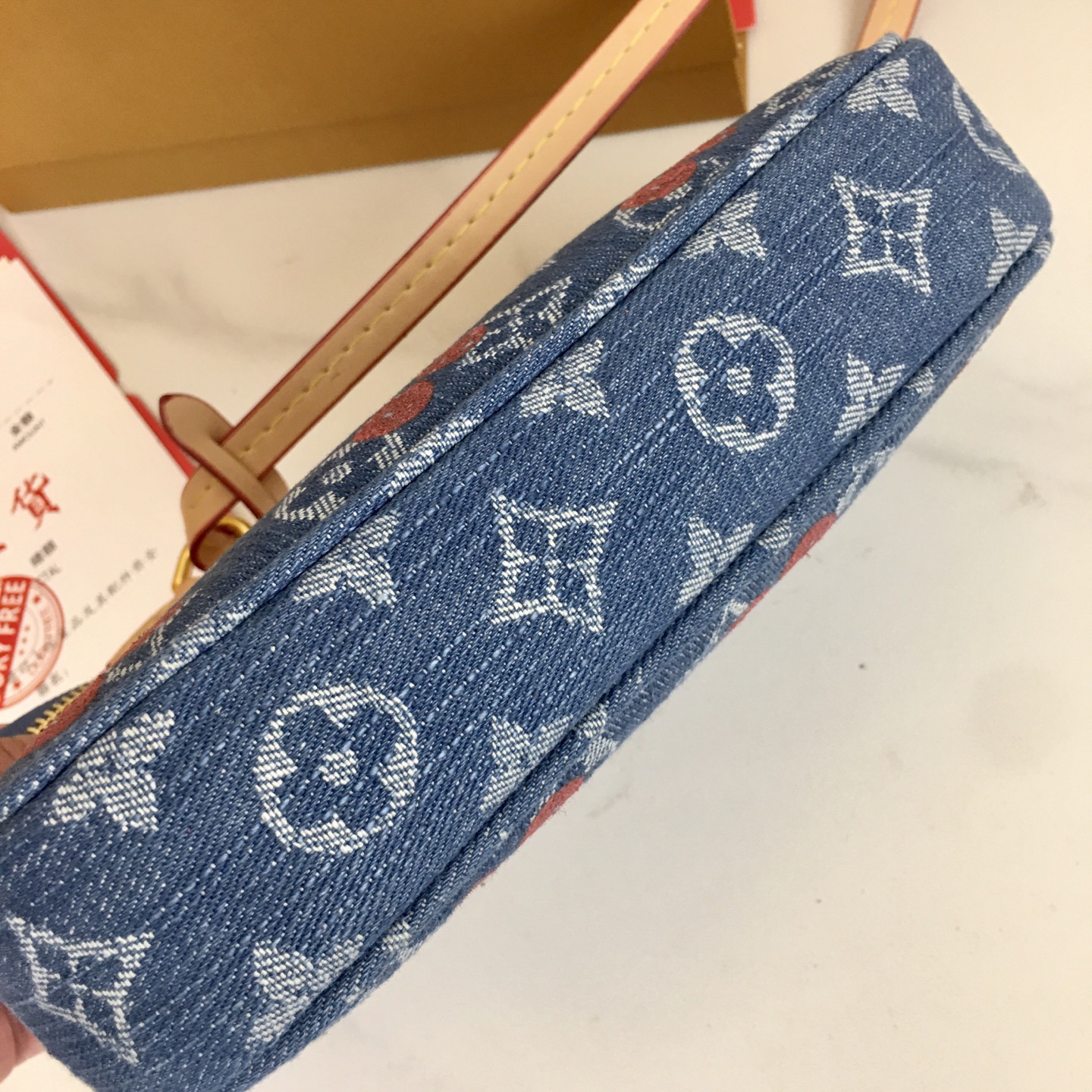 New Luxury LV Bag 11570