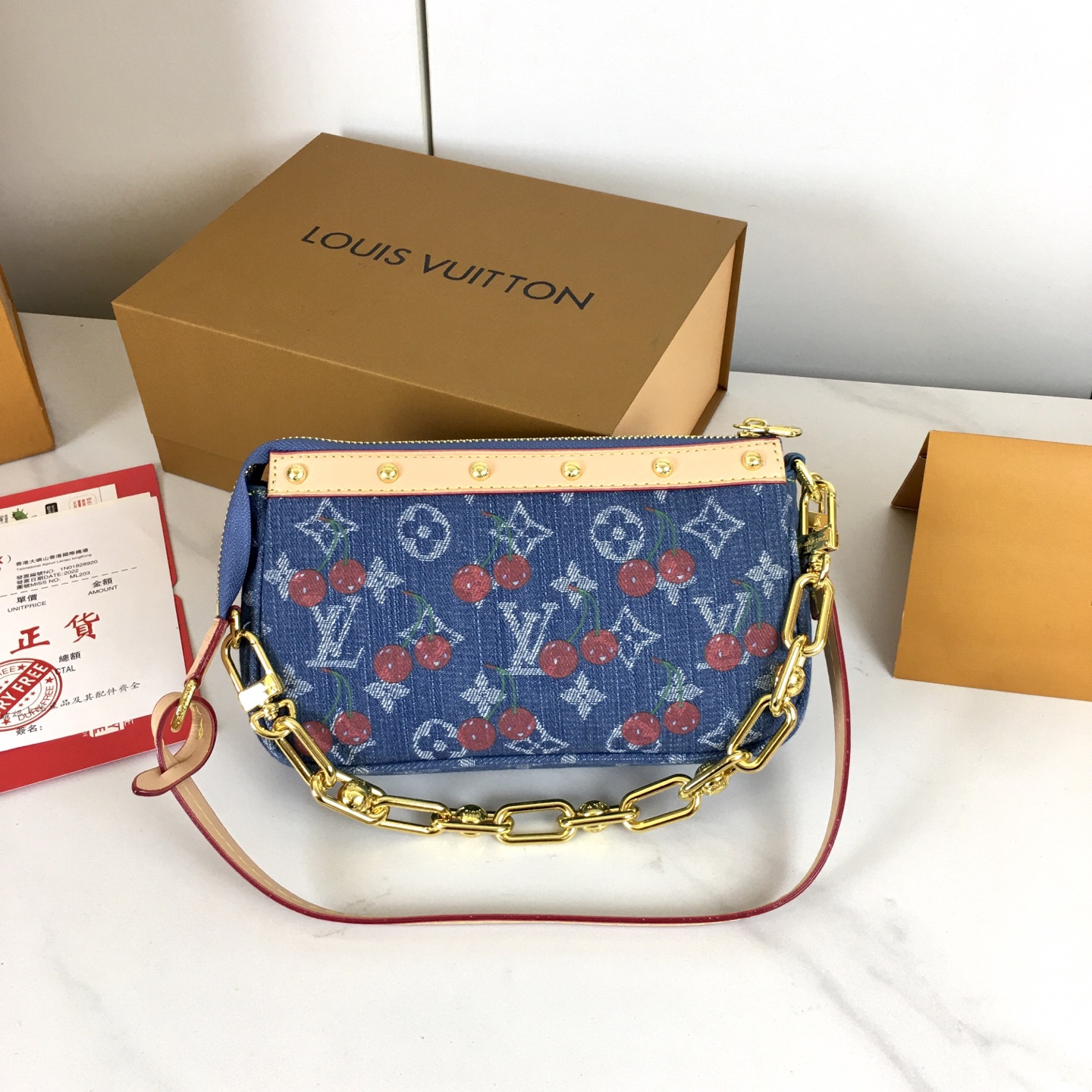 New Luxury LV Bag 11570