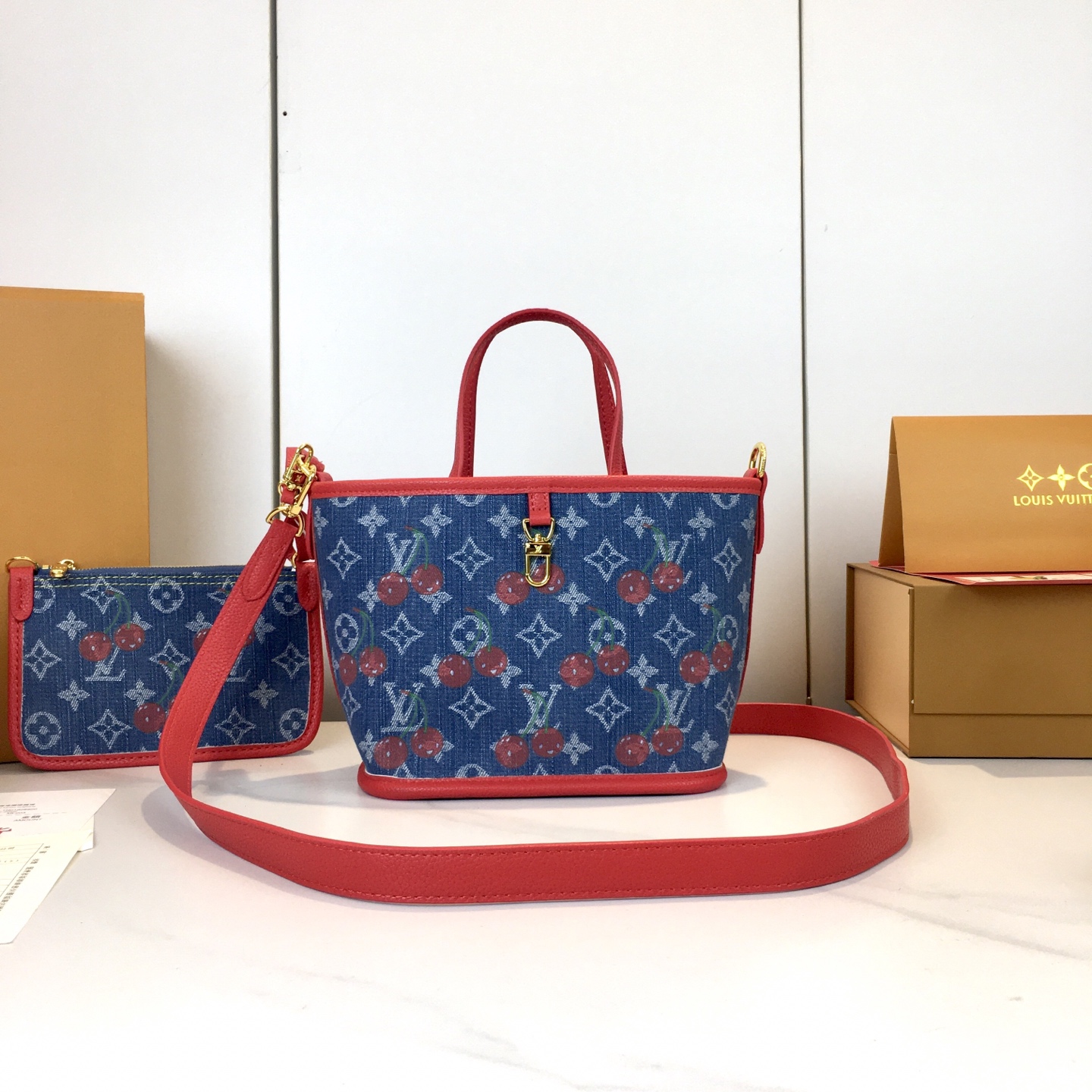 New Luxury LV Bag 11571