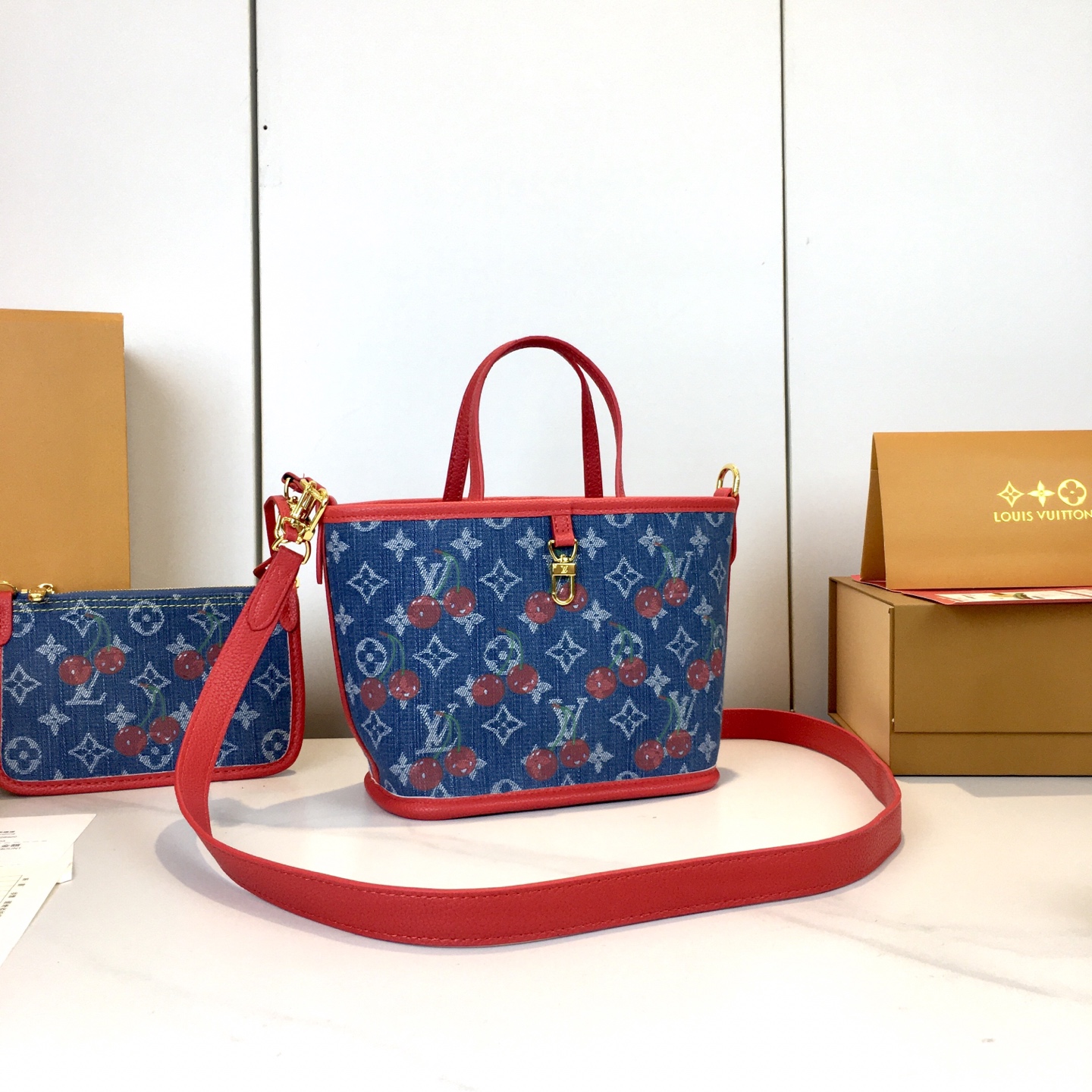New Luxury LV Bag 11571