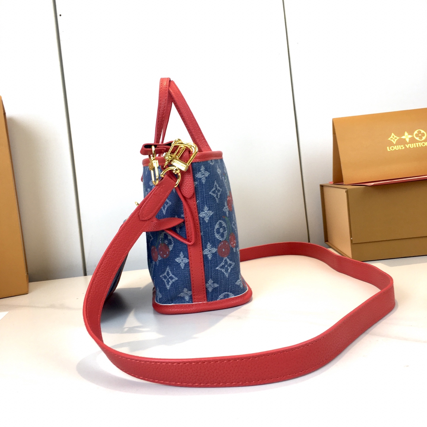 New Luxury LV Bag 11571