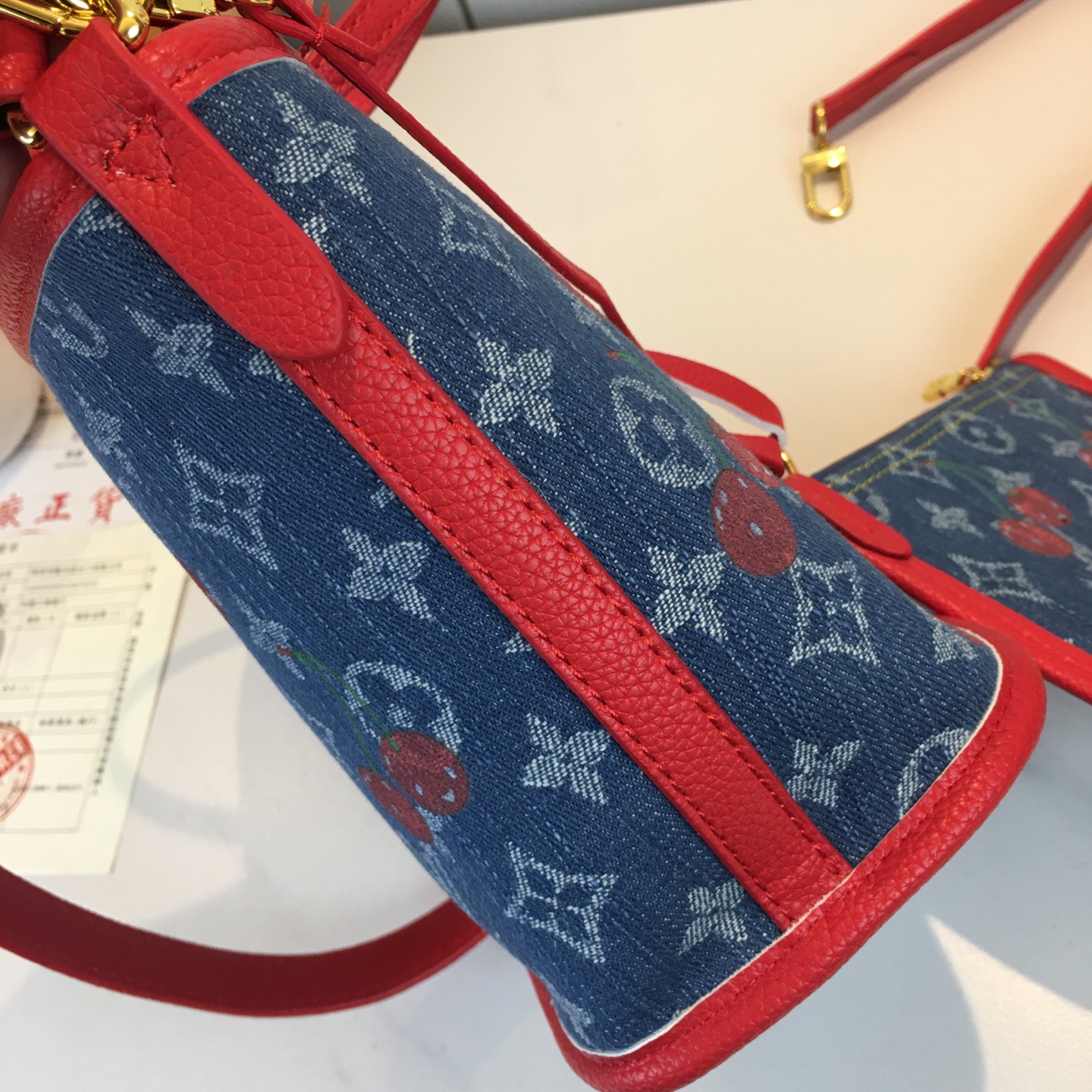 New Luxury LV Bag 11571