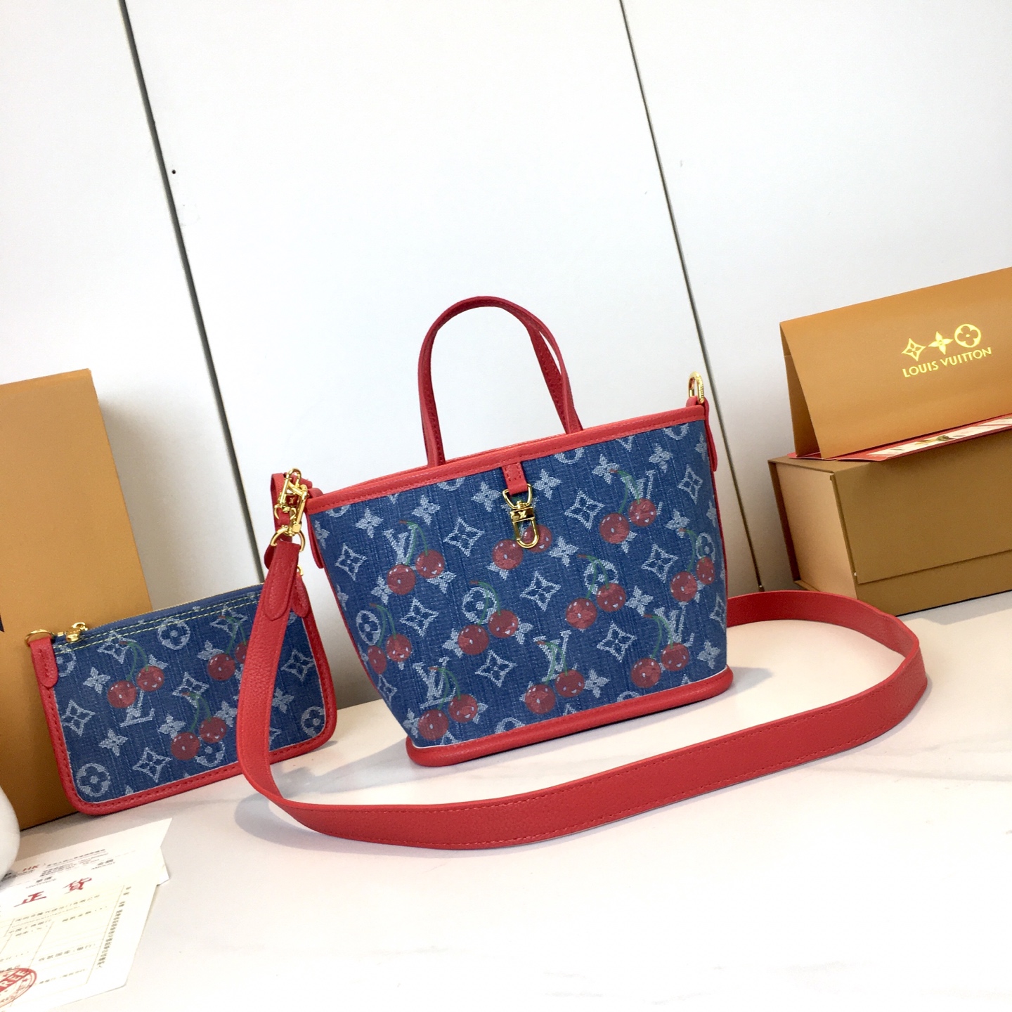New Luxury LV Bag 11571