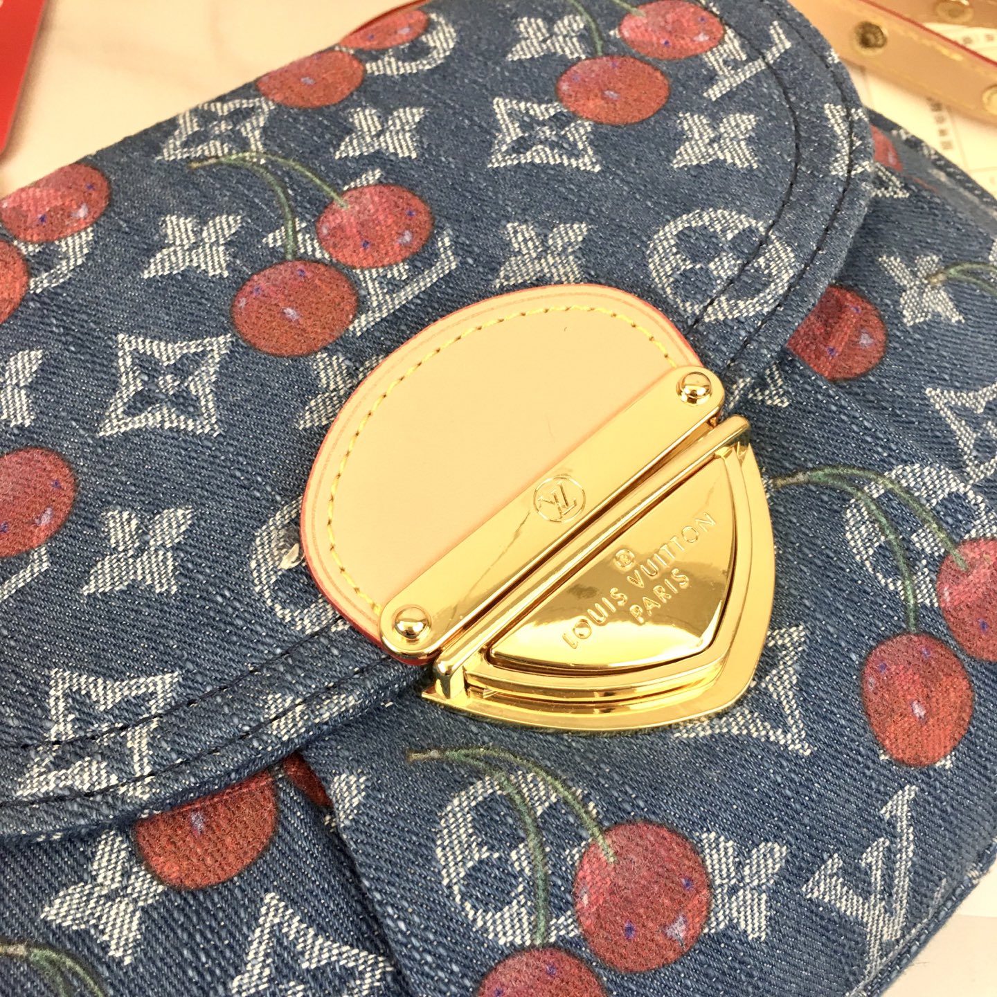 New Luxury LV Bag 11572