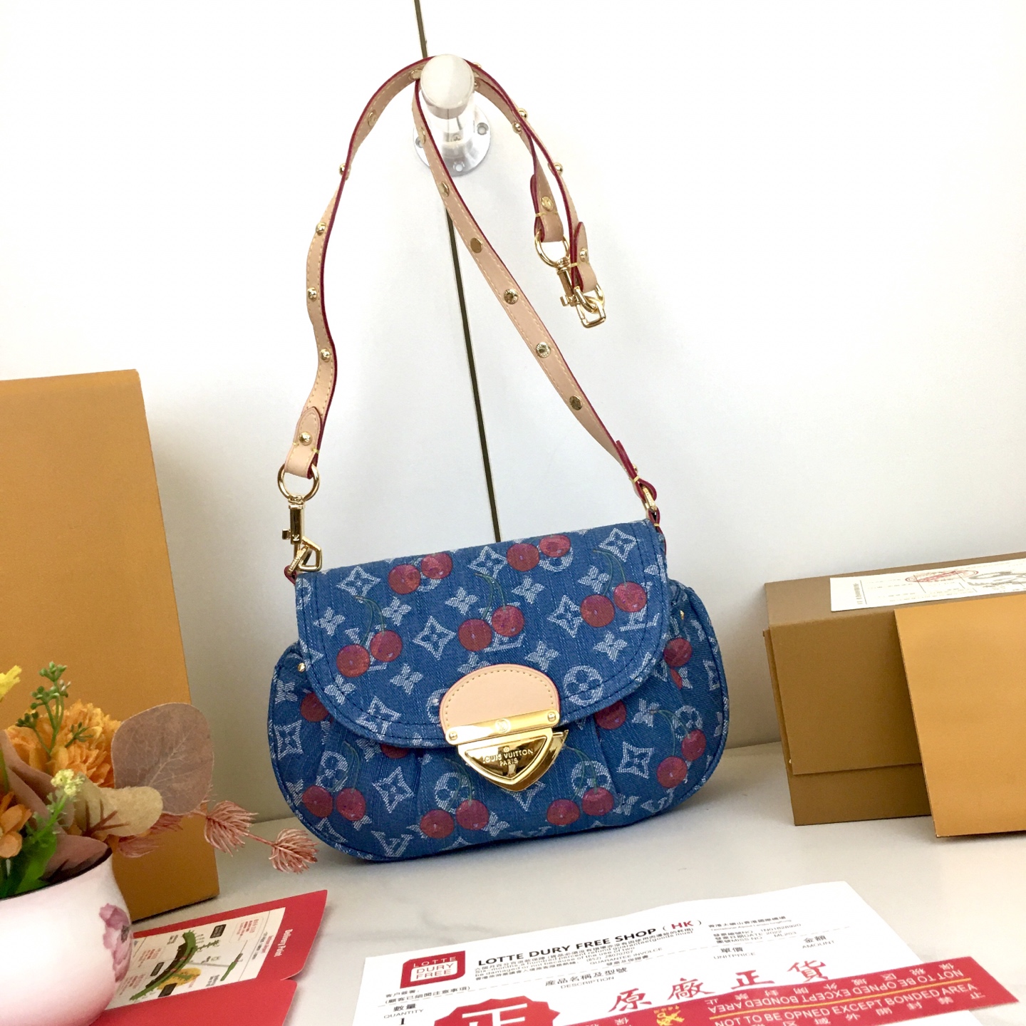 New Luxury LV Bag 11572