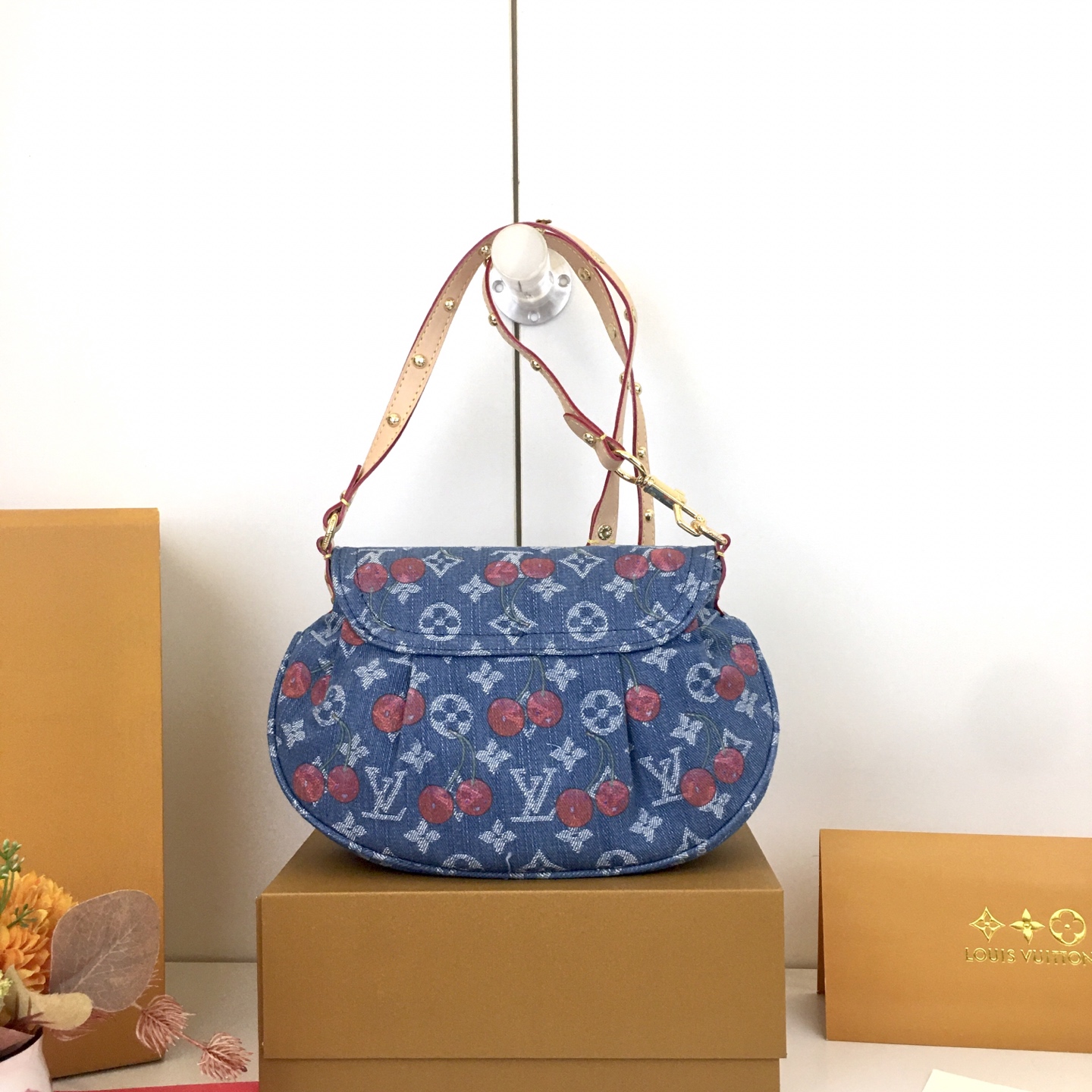 New Luxury LV Bag 11572