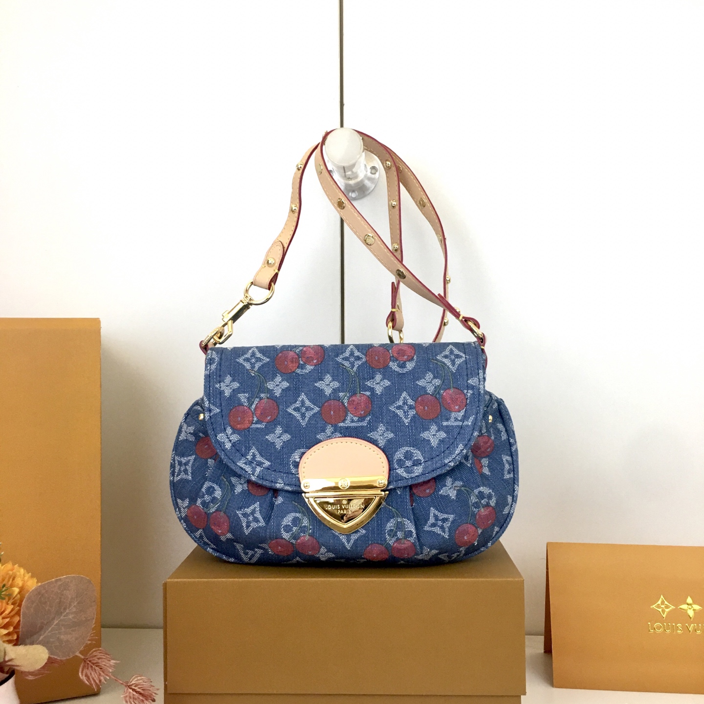 New Luxury LV Bag 11572