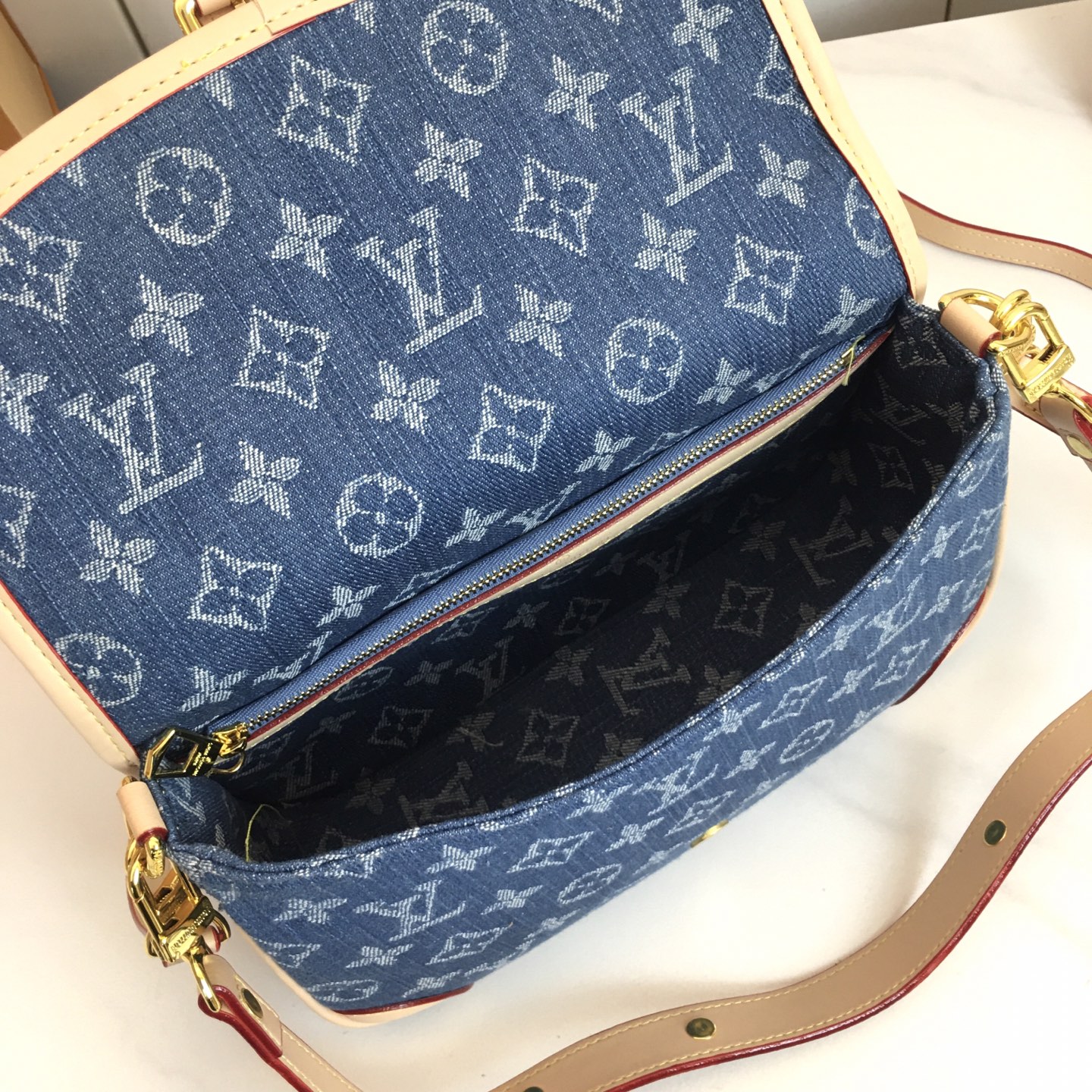 New Luxury LV Bag 11574