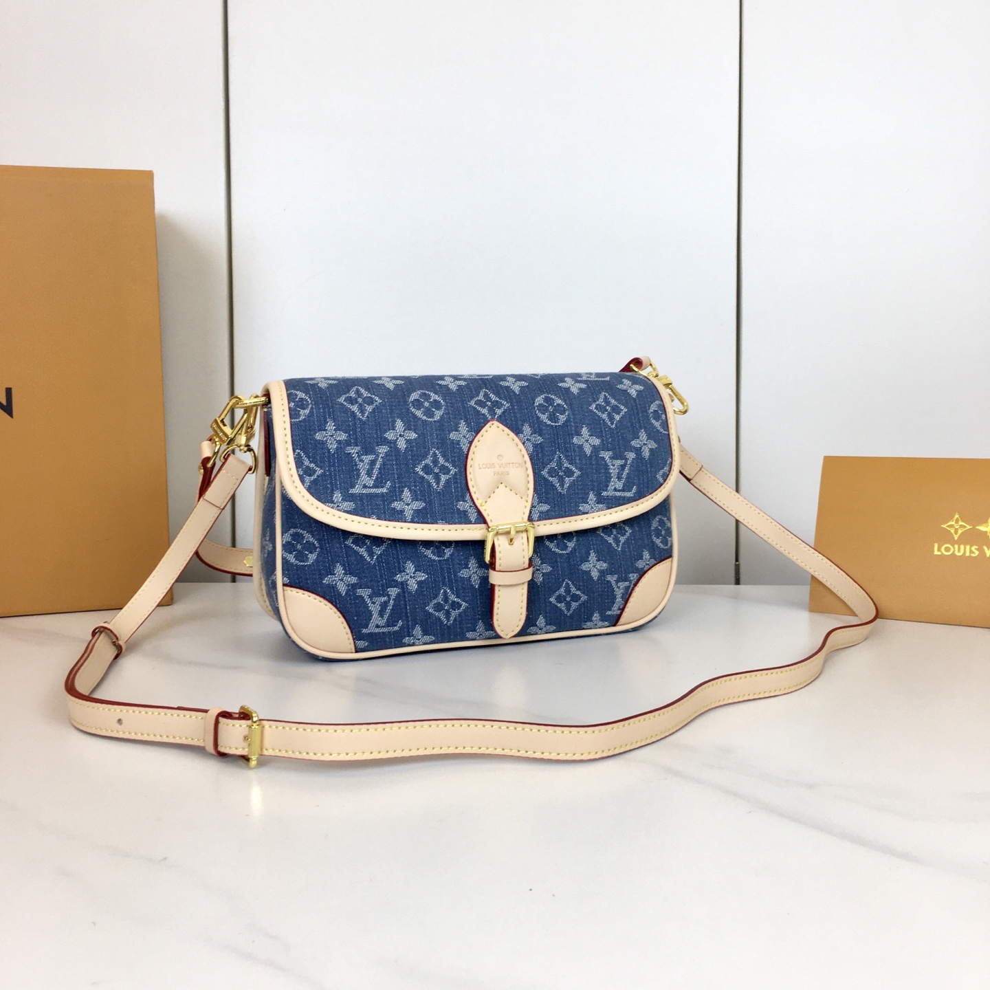 New Luxury LV Bag 11574