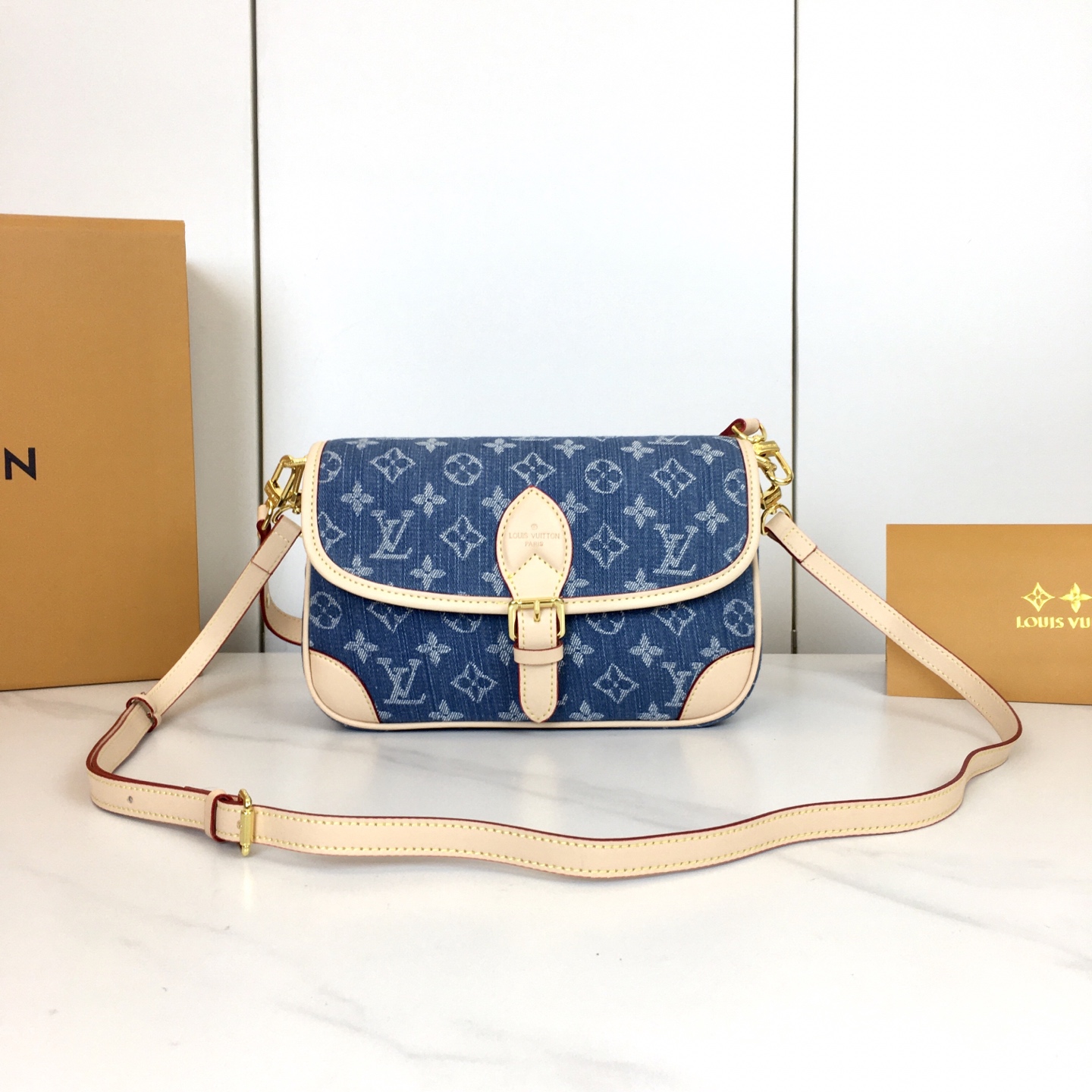 New Luxury LV Bag 11574