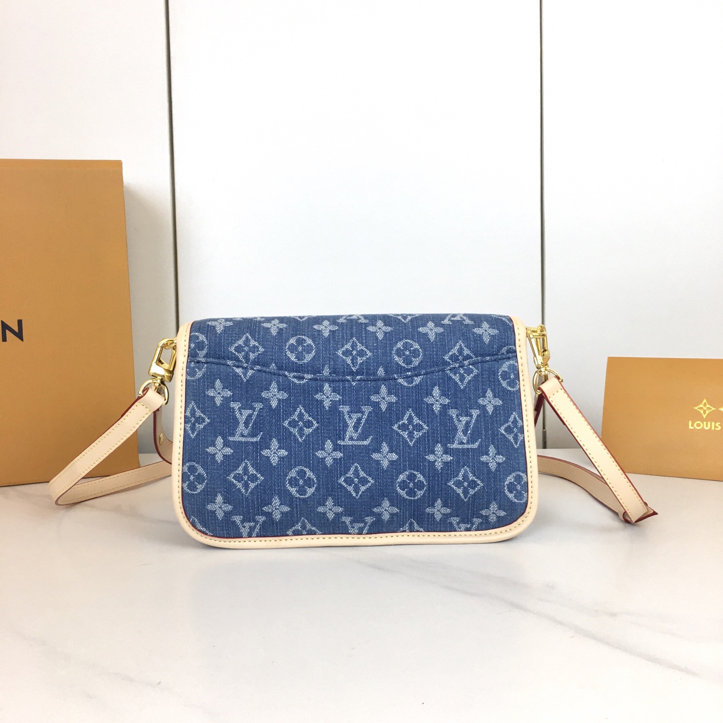New Luxury LV Bag 11574