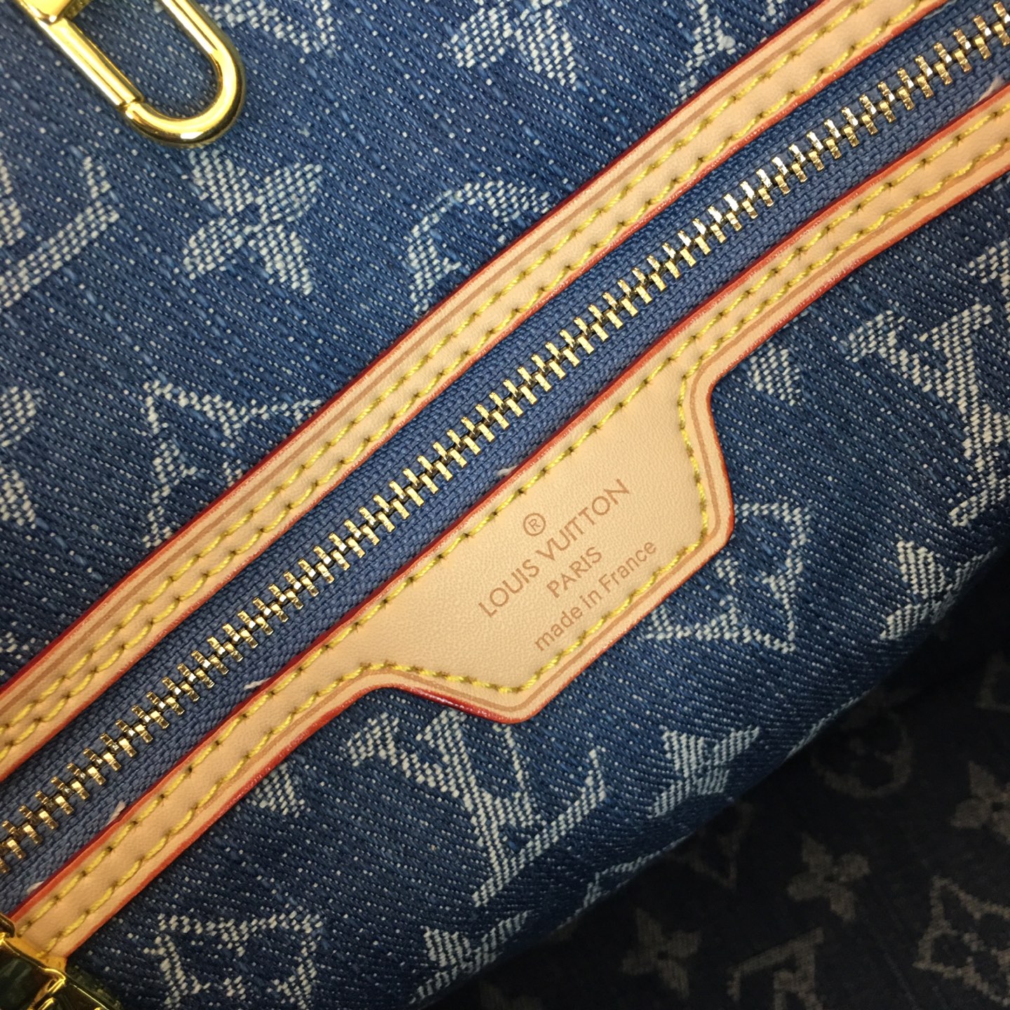 New Luxury LV Bag 11575