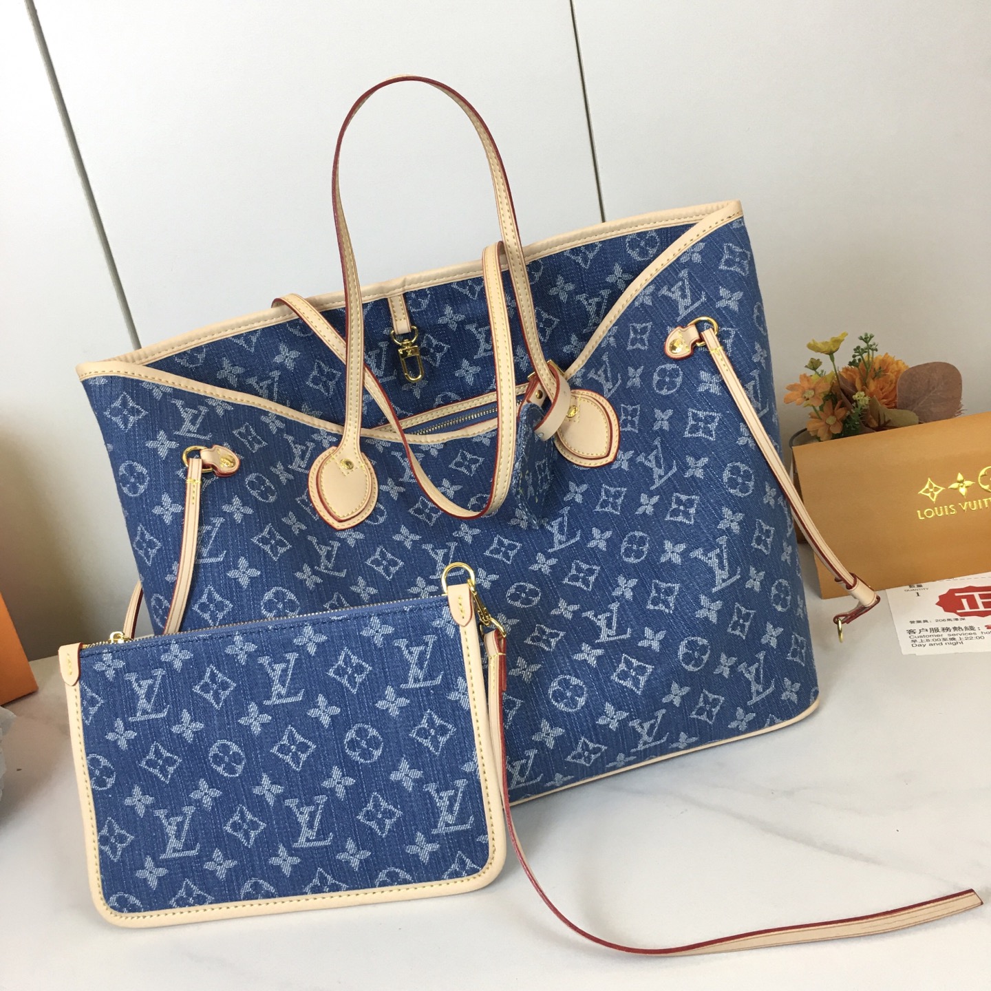 New Luxury LV Bag 11575