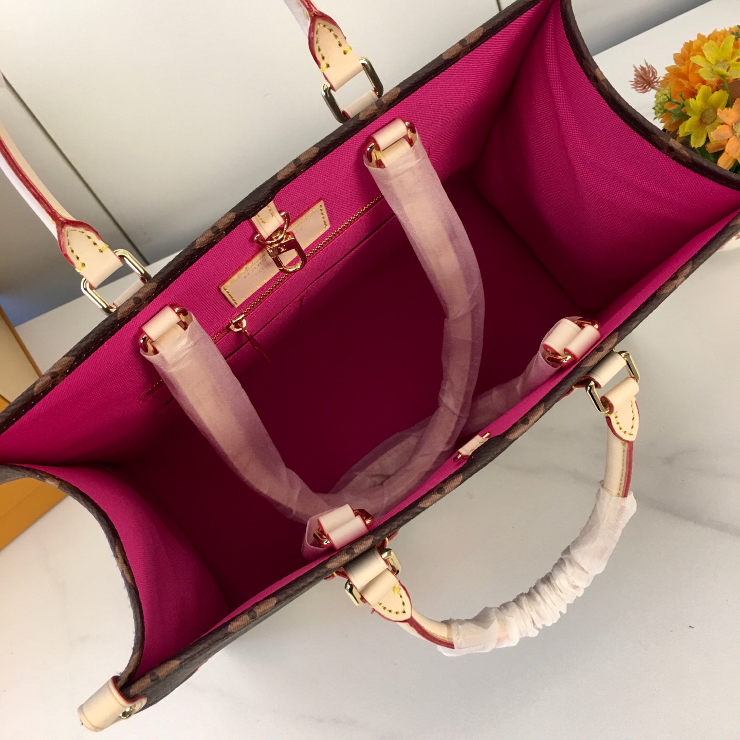 New Luxury LV Bag 11576