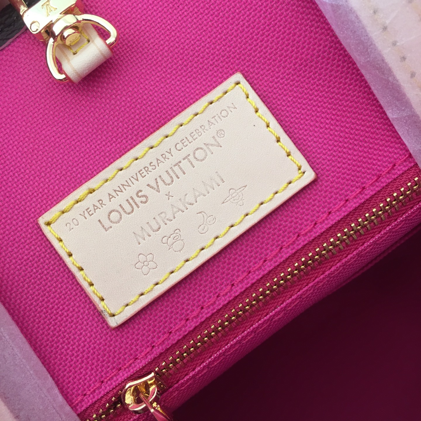 New Luxury LV Bag 11576