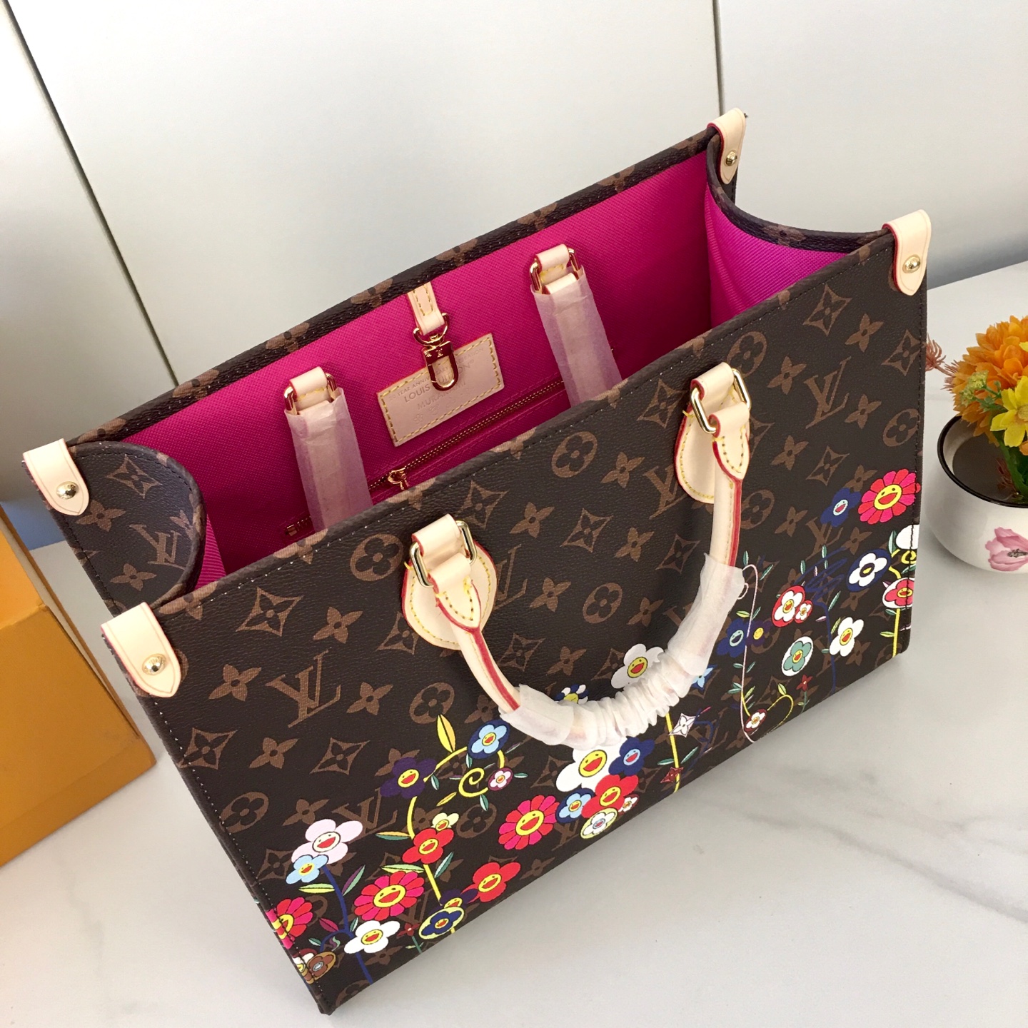 New Luxury LV Bag 11576