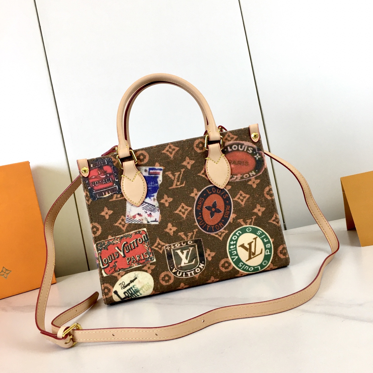New Luxury LV Bag 11577