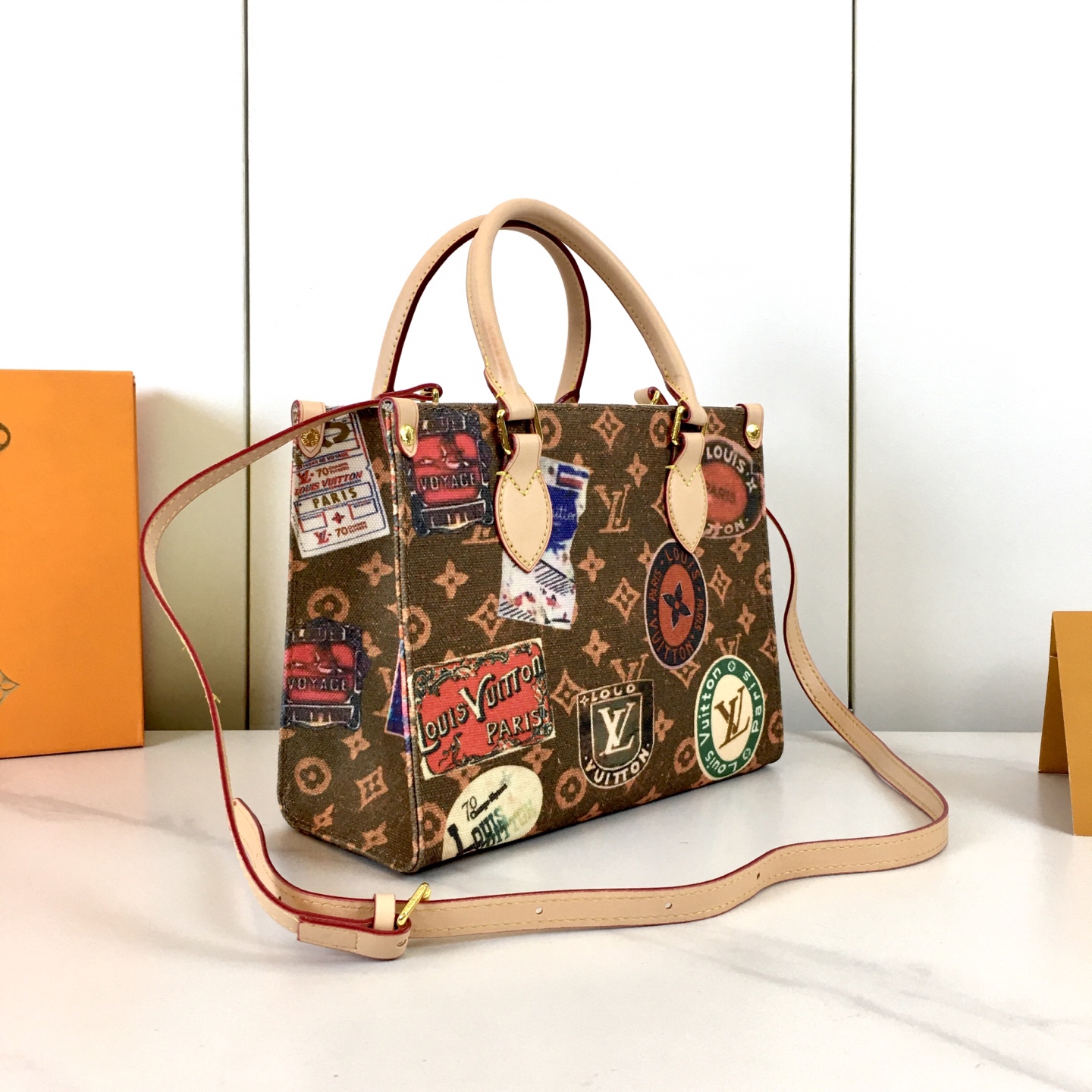 New Luxury LV Bag 11577