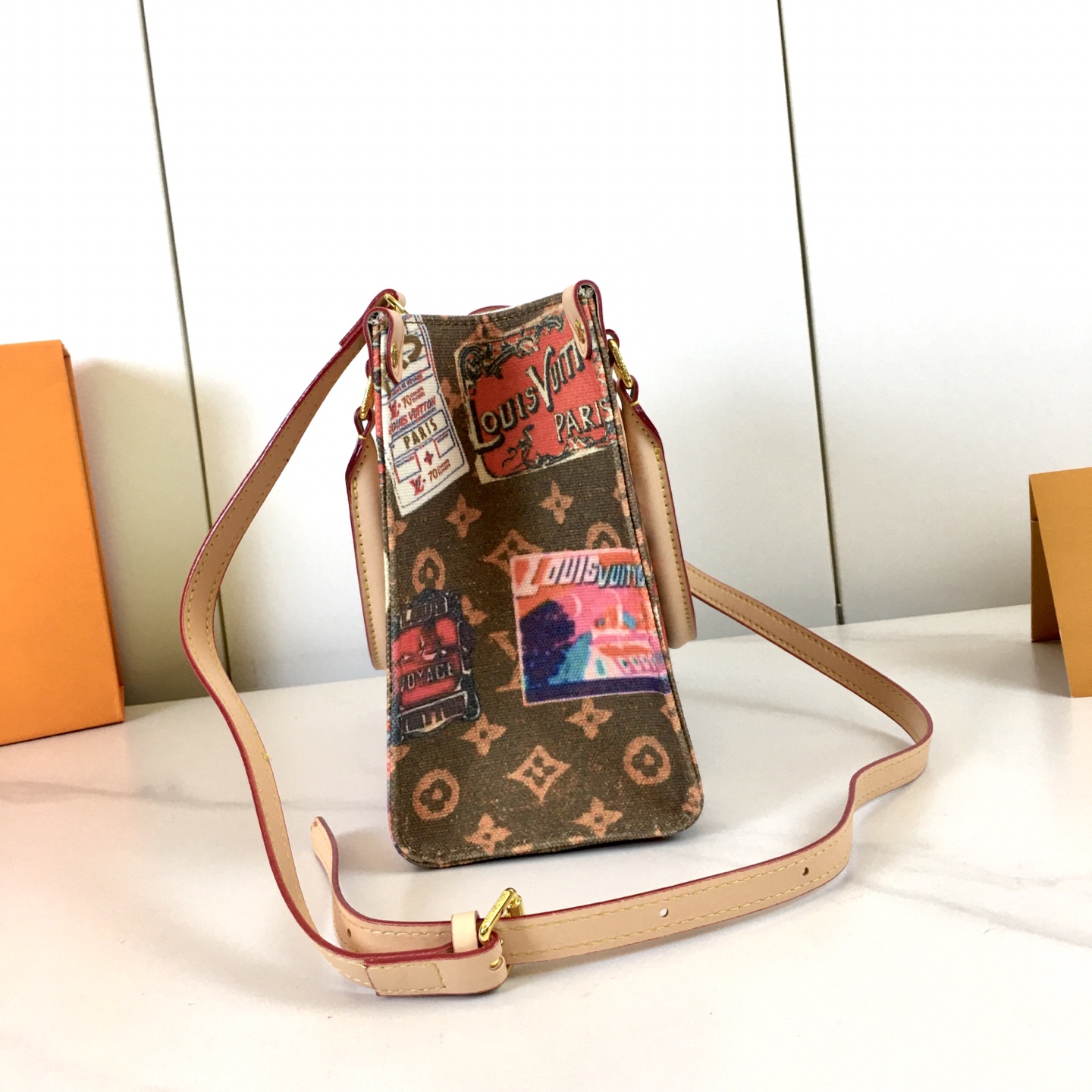 New Luxury LV Bag 11577