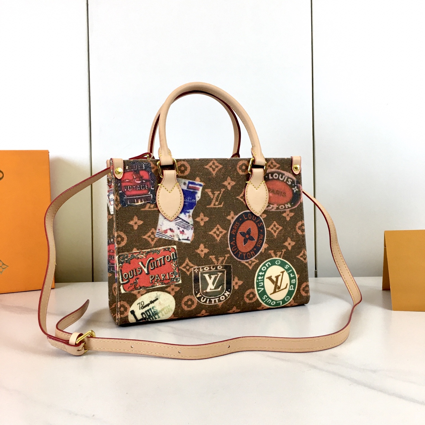 New Luxury LV Bag 11577