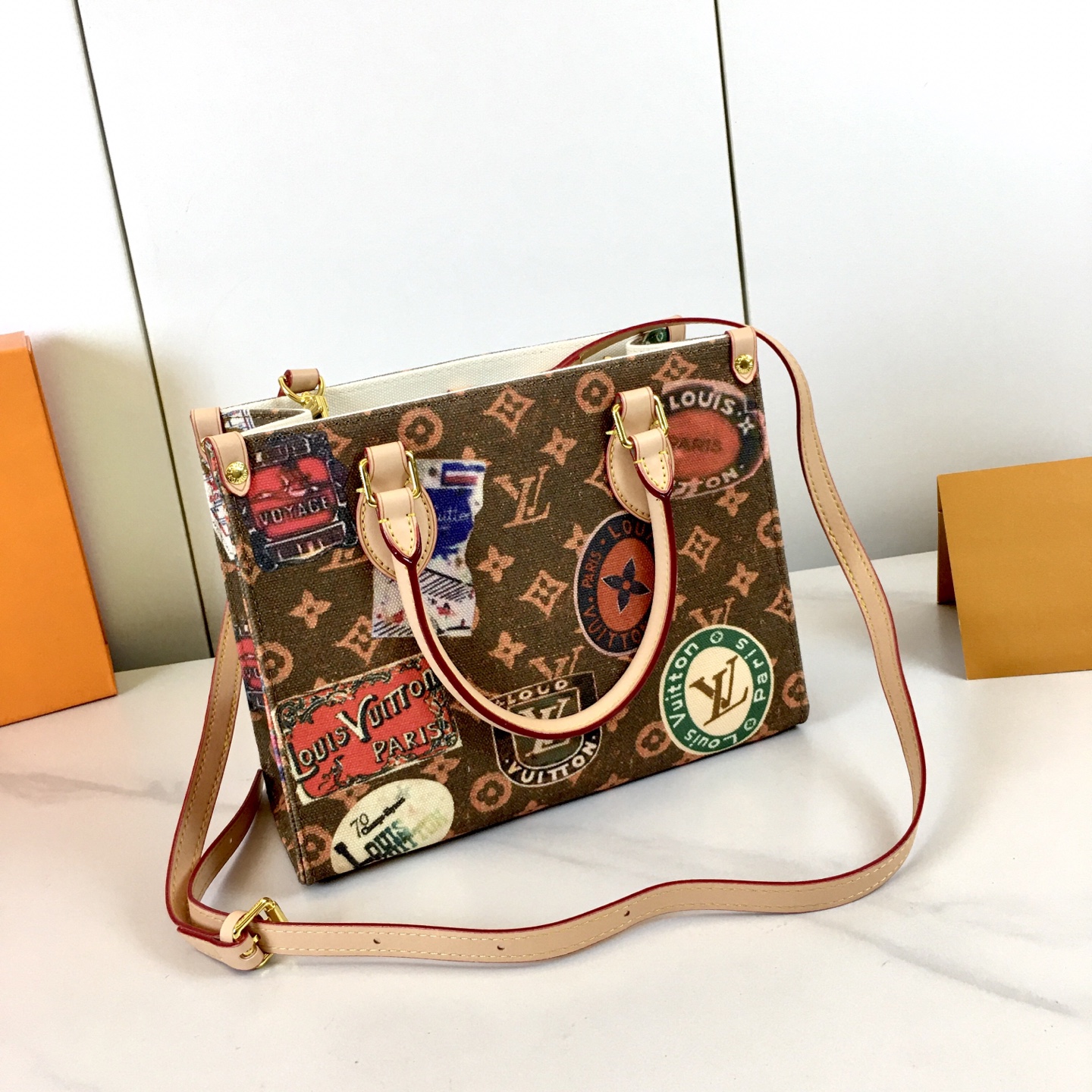 New Luxury LV Bag 11577