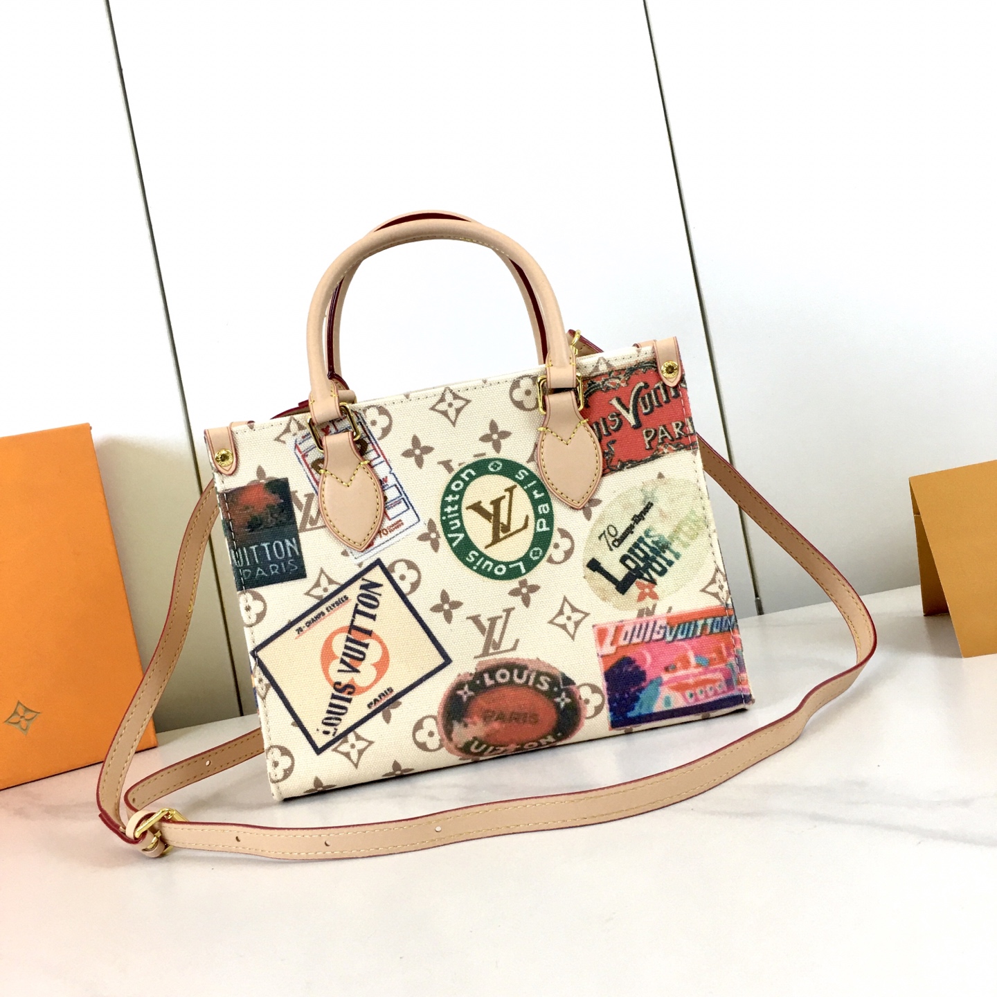 New Luxury LV Bag 11578