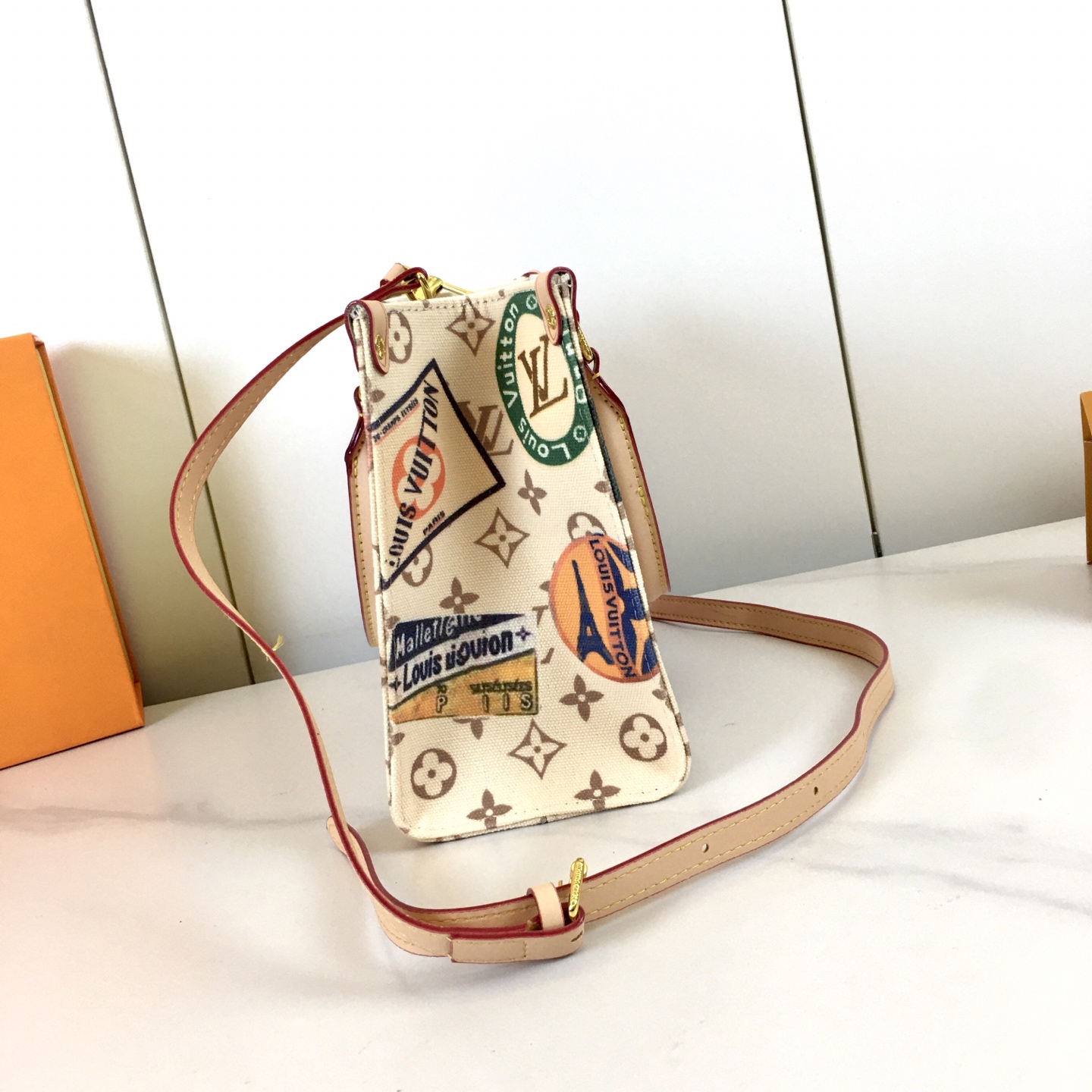 New Luxury LV Bag 11578