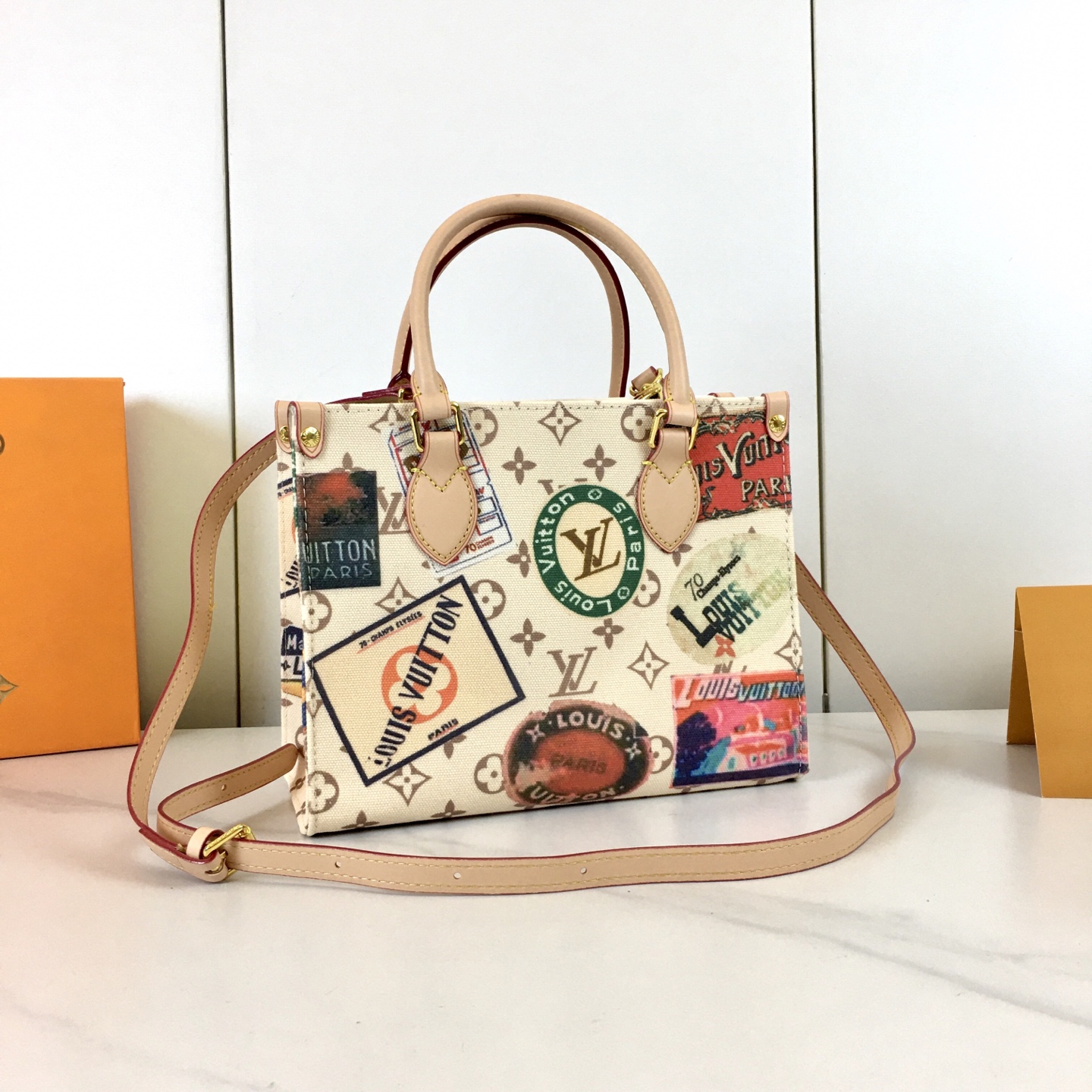 New Luxury LV Bag 11578
