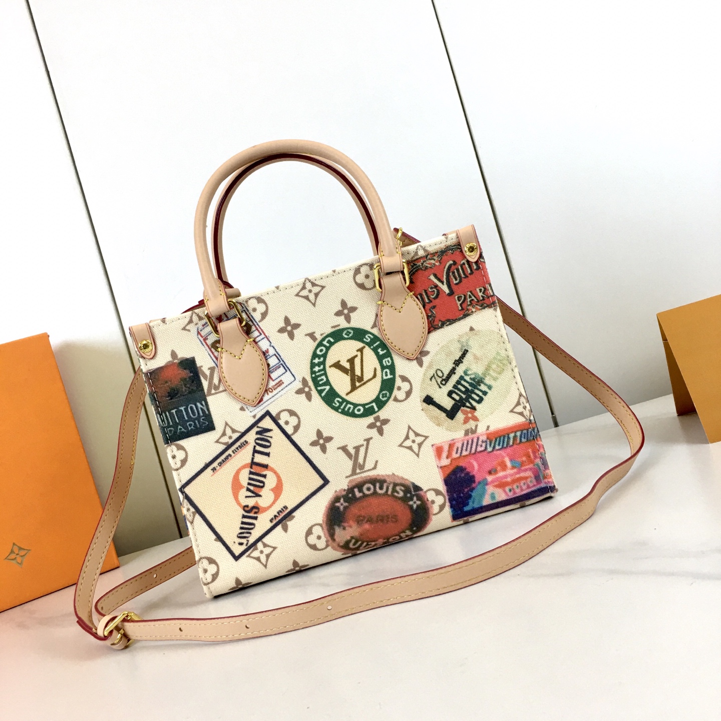 New Luxury LV Bag 11578