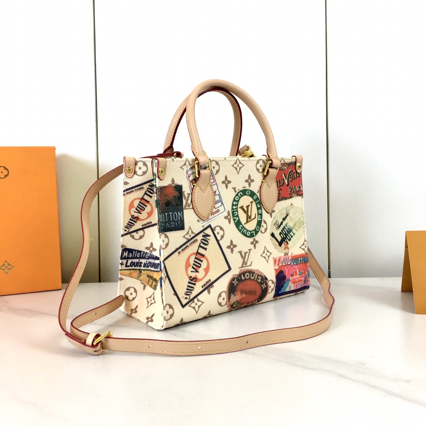 New Luxury LV Bag 11578