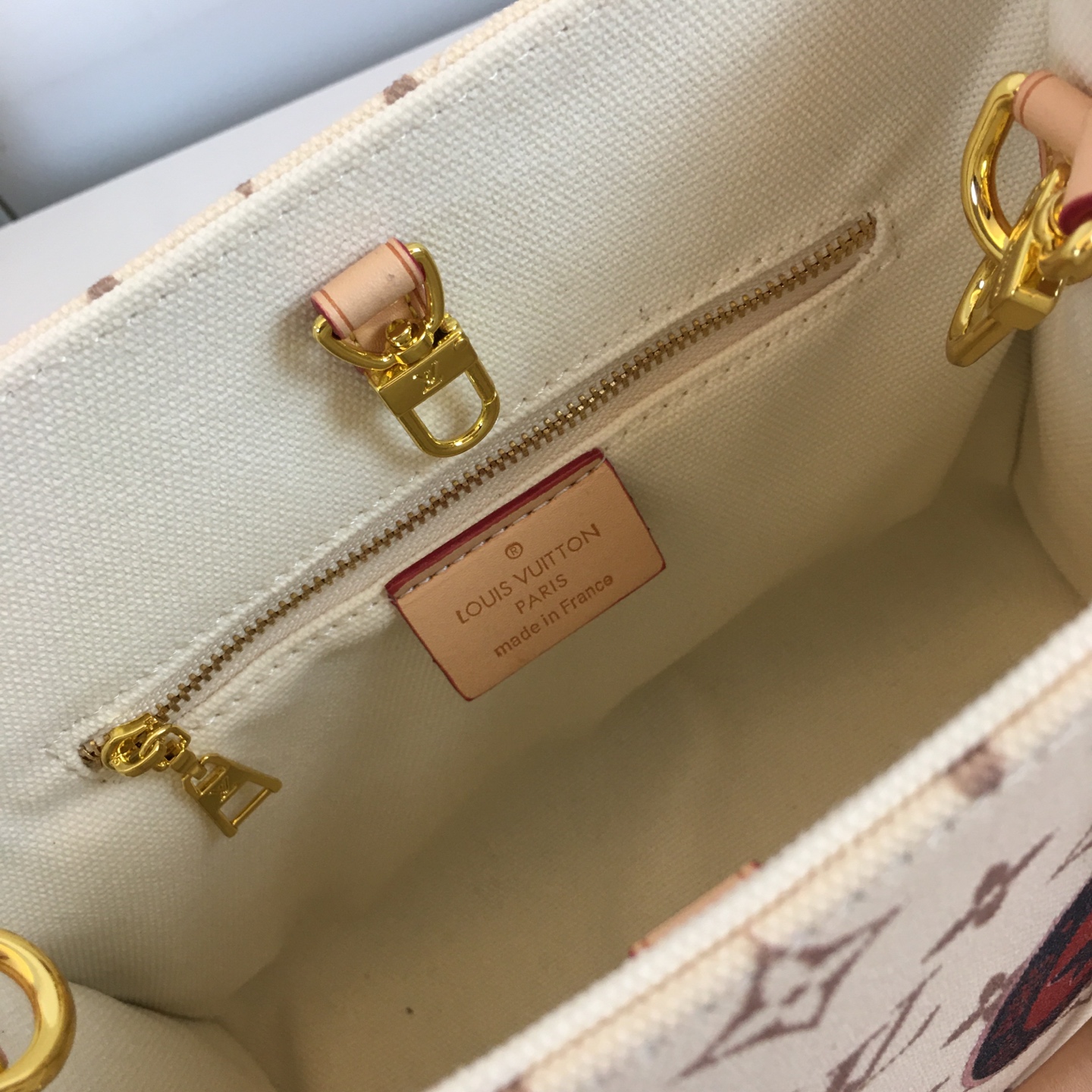 New Luxury LV Bag 11578