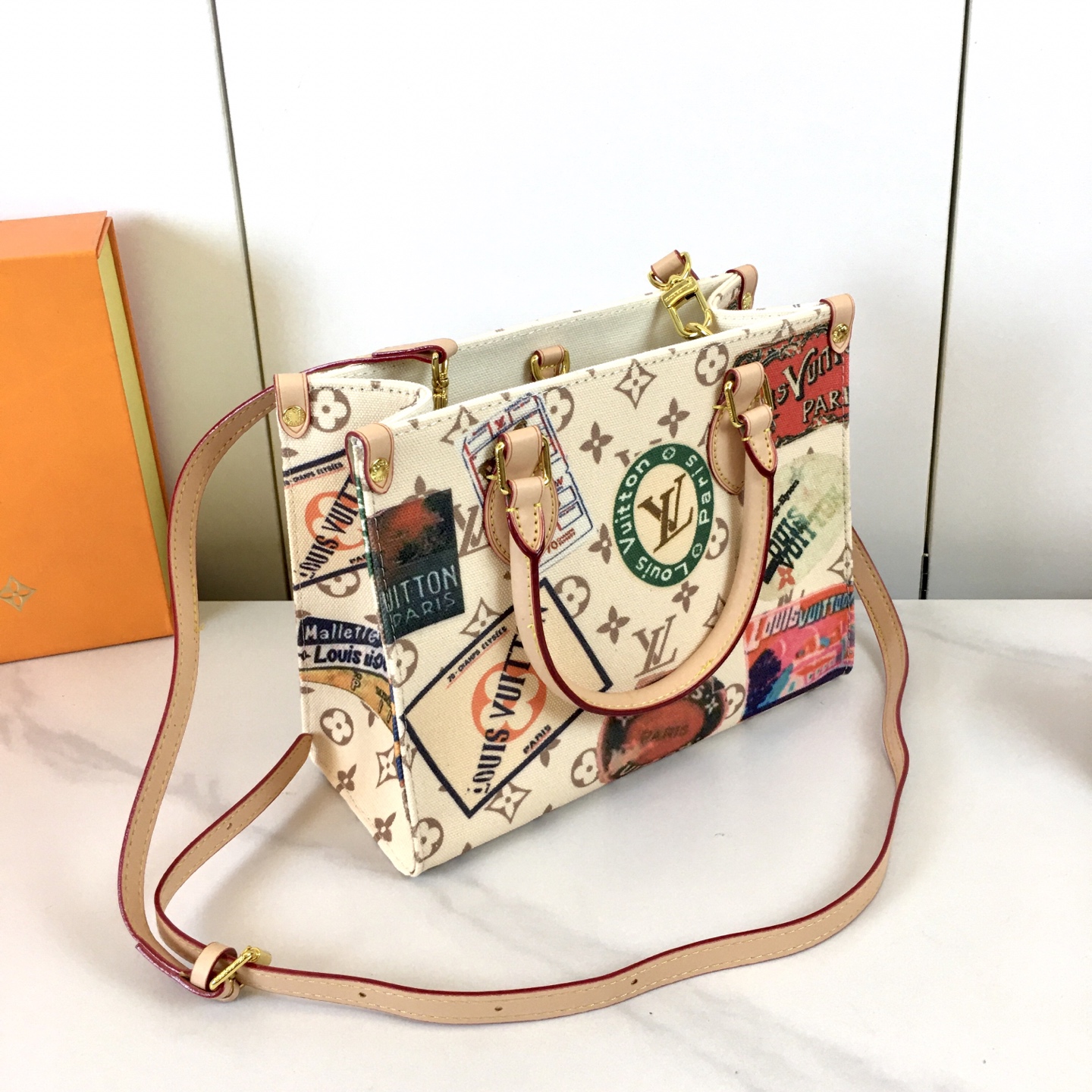 New Luxury LV Bag 11578