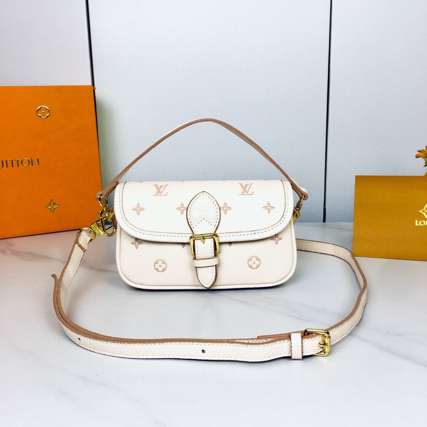 New Luxury LV Bag 11581