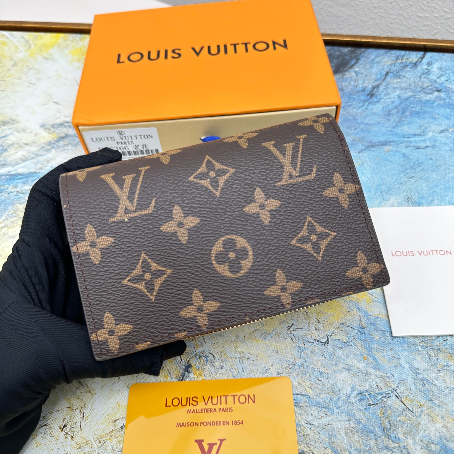 New Luxury LV Bag 11600