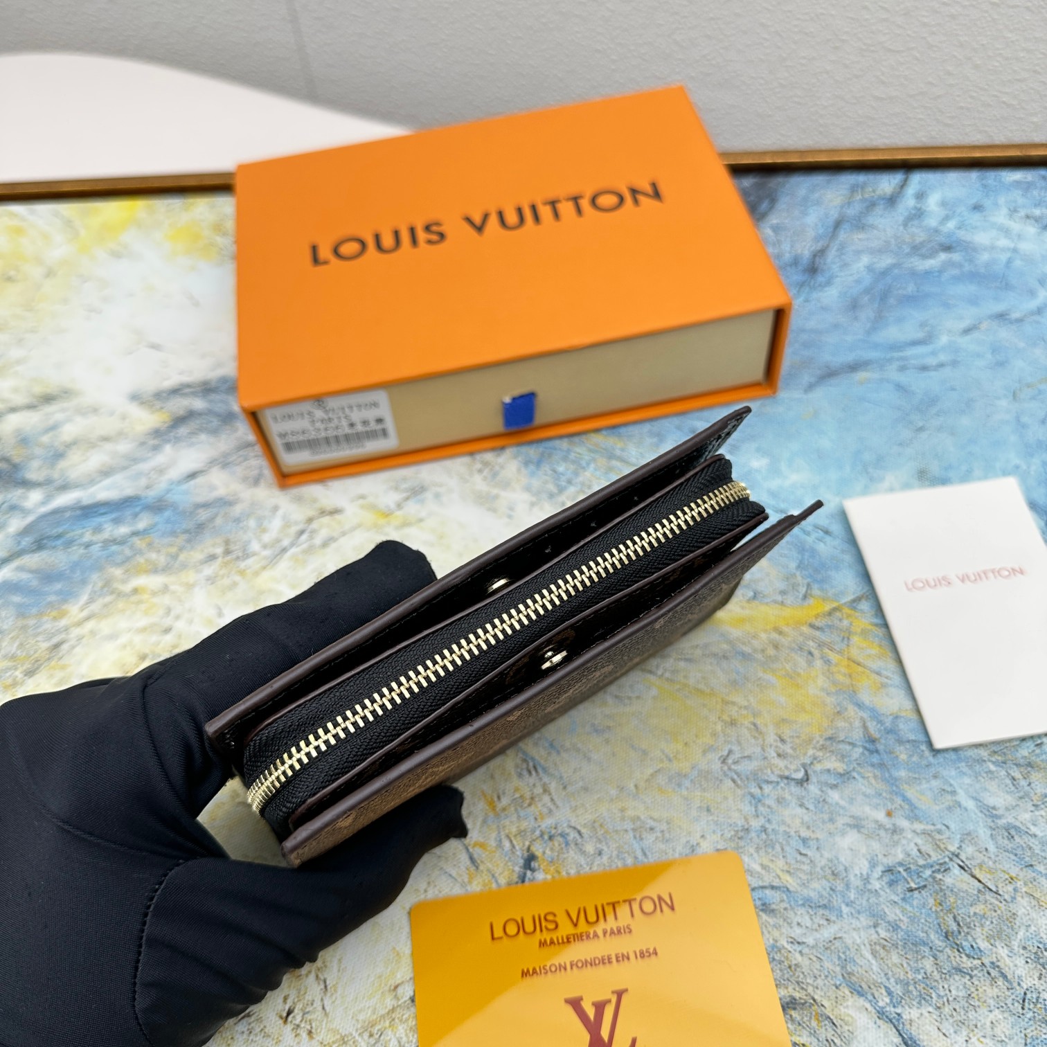 New Luxury LV Bag 11601