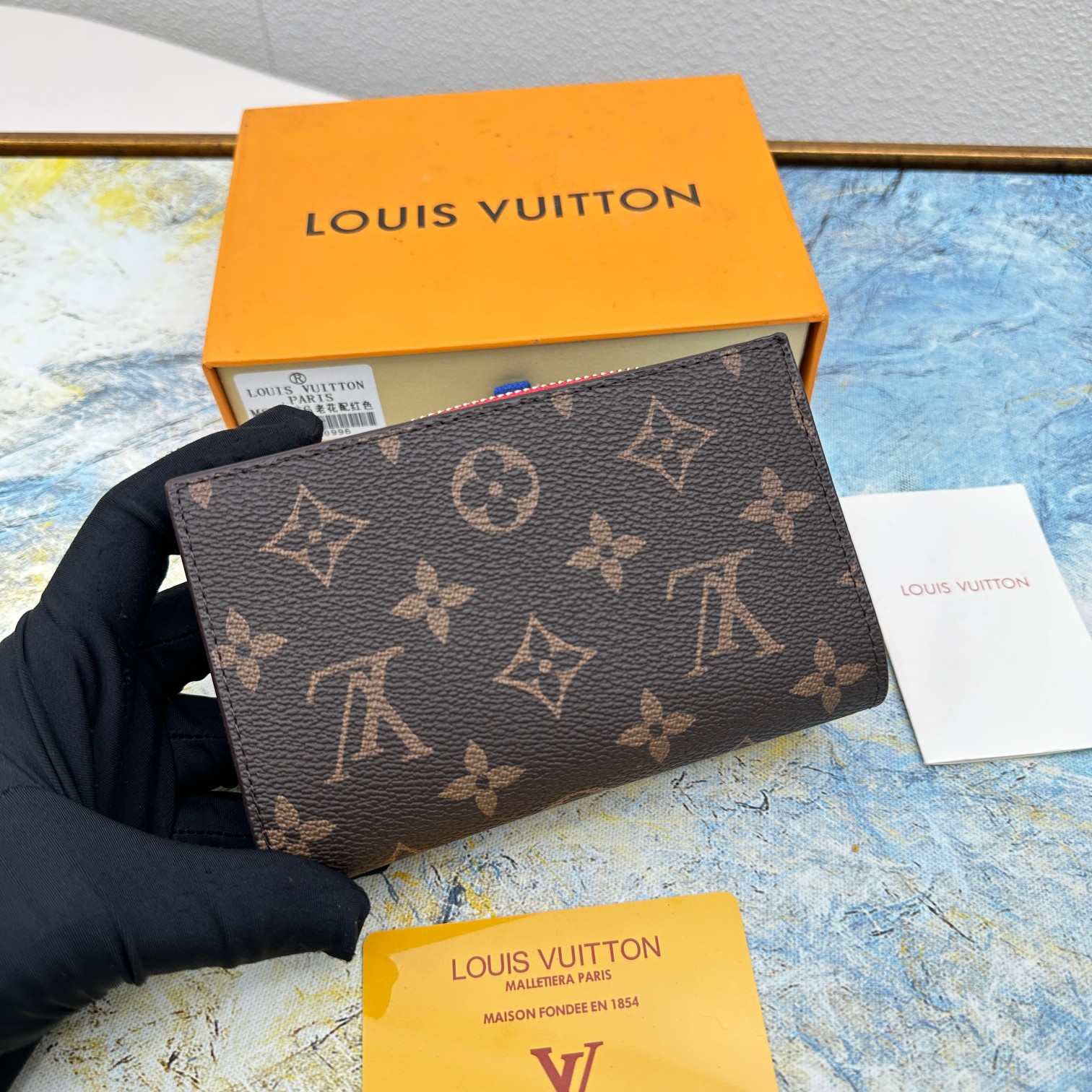 New Luxury LV Bag 11602