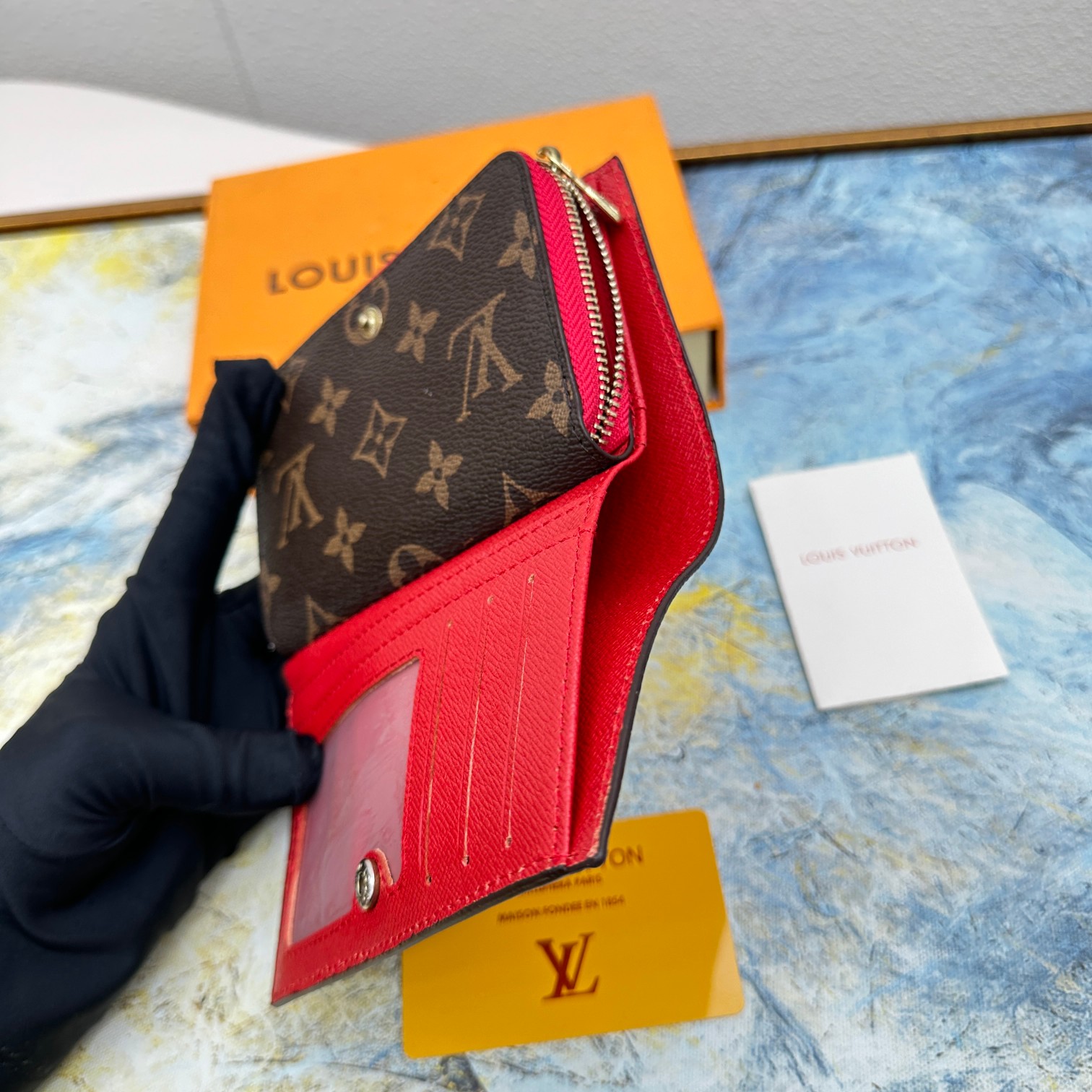 New Luxury LV Bag 11602