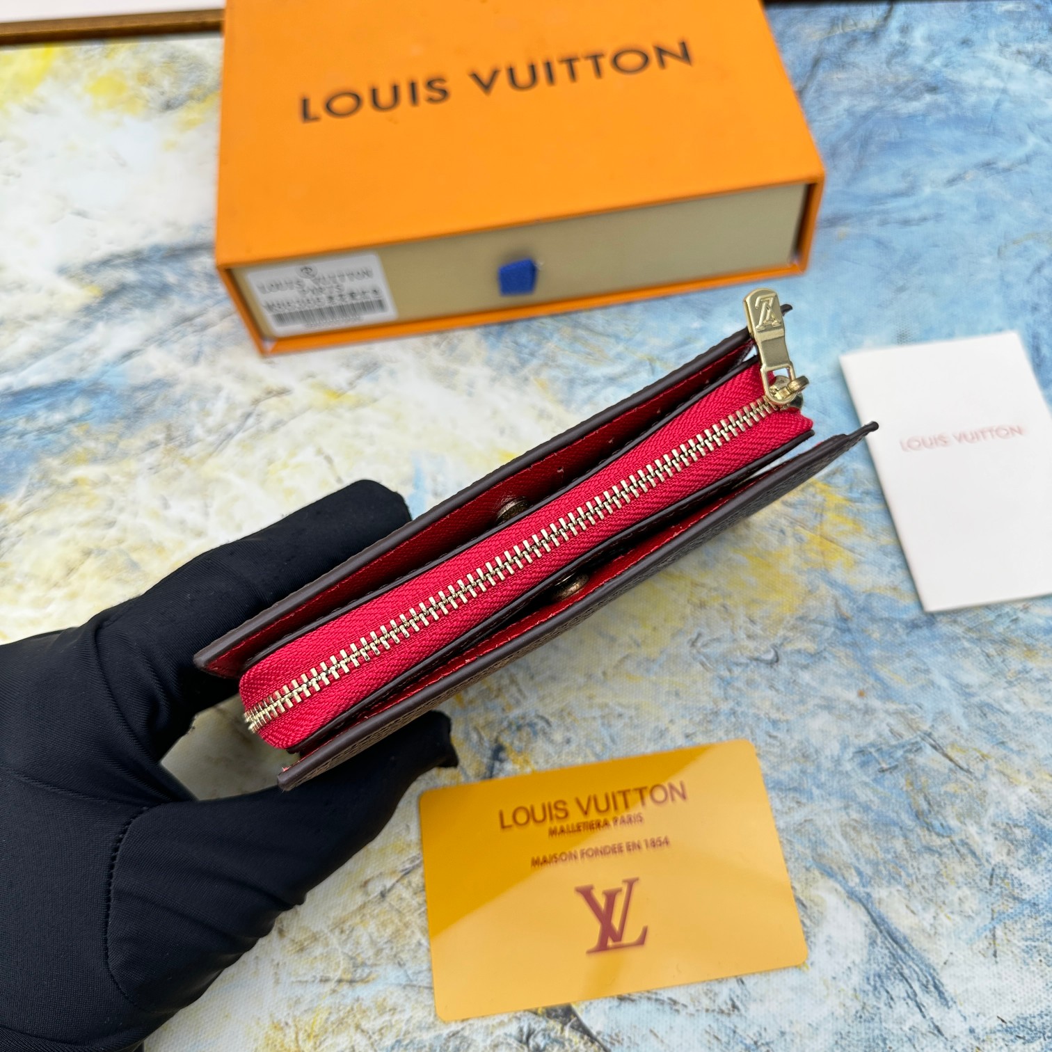 New Luxury LV Bag 11602