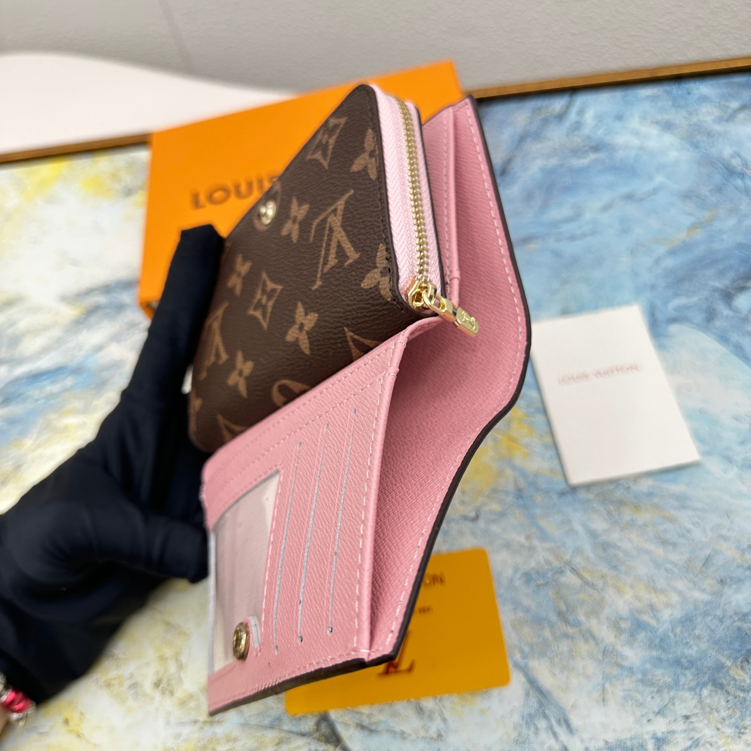 New Luxury LV Bag 11603