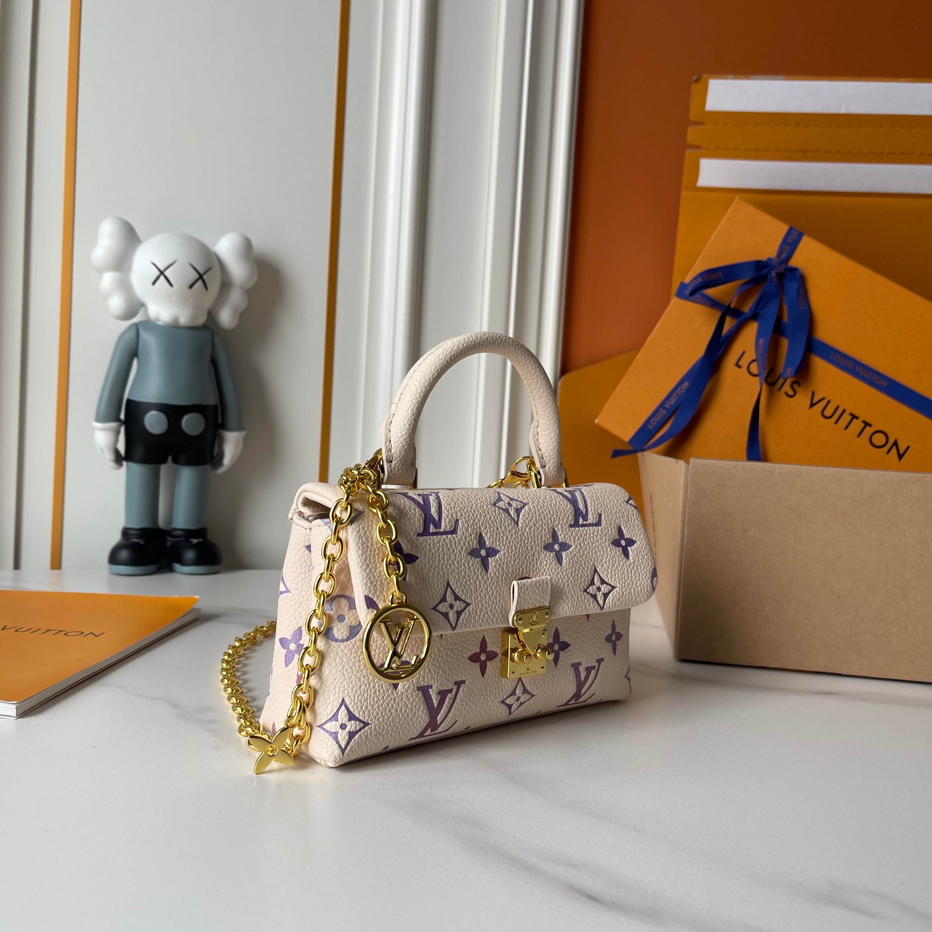 New Luxury LV Bag 11640